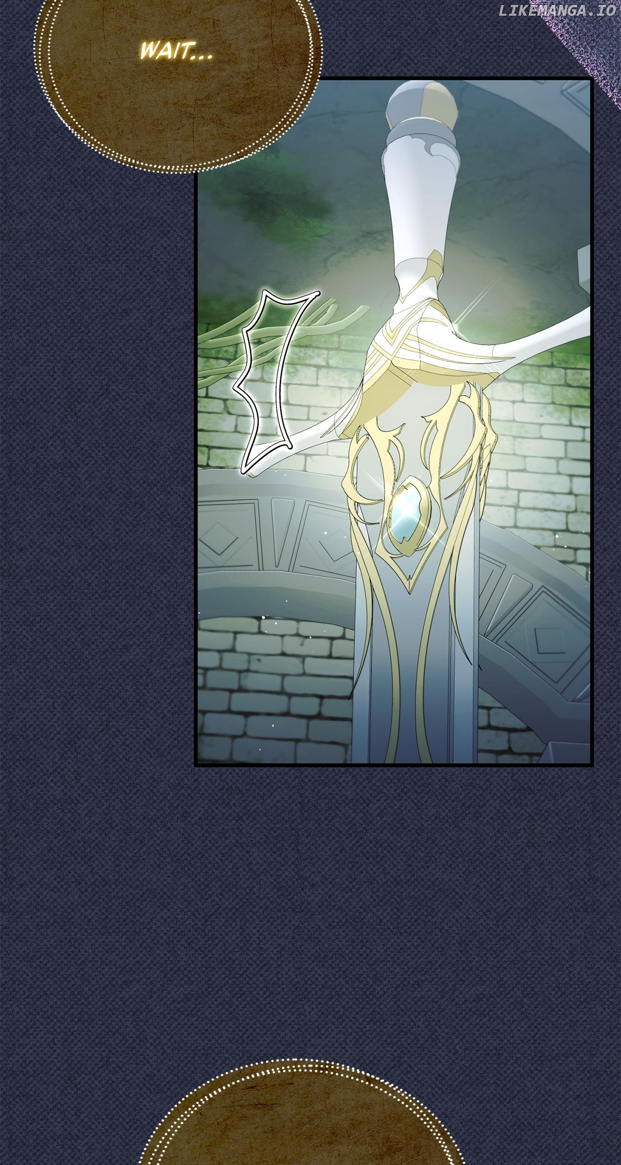 No, I Only Charmed the Princess! Chapter 31 - page 51