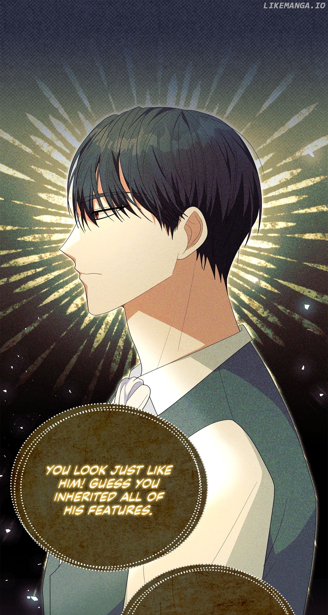 No, I Only Charmed the Princess! Chapter 31 - page 53