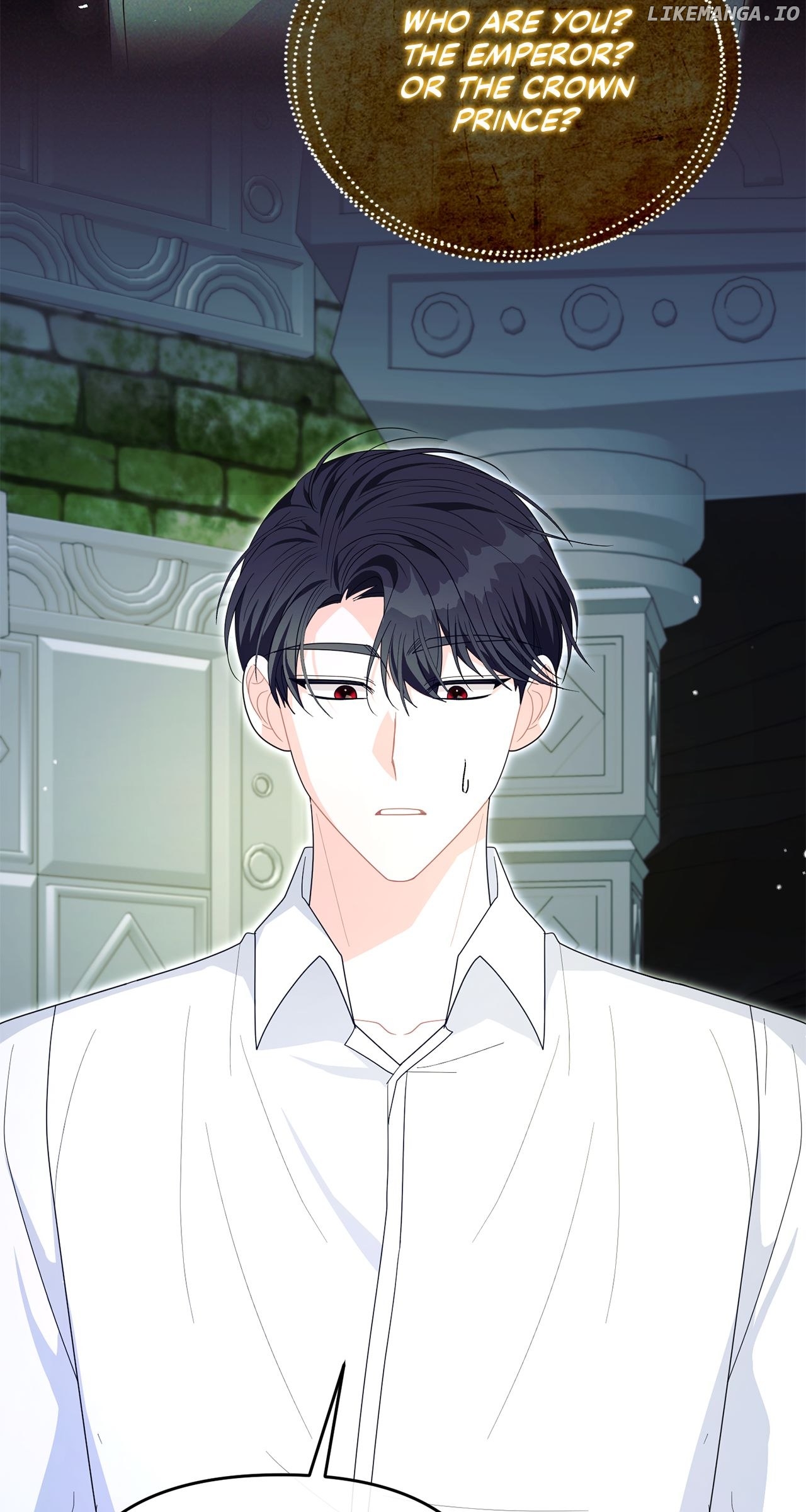 No, I Only Charmed the Princess! Chapter 31 - page 54