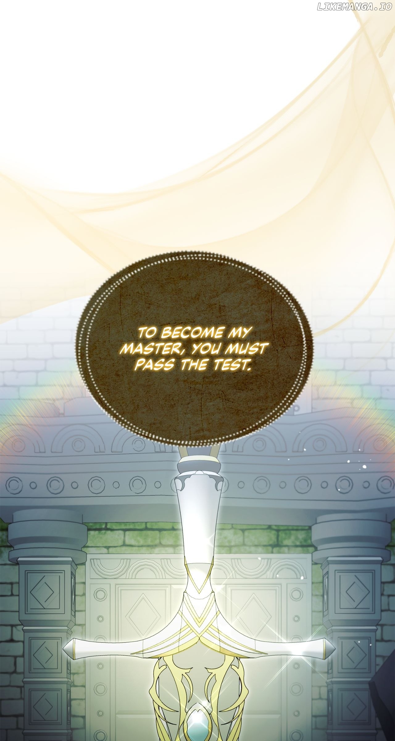 No, I Only Charmed the Princess! Chapter 31 - page 61