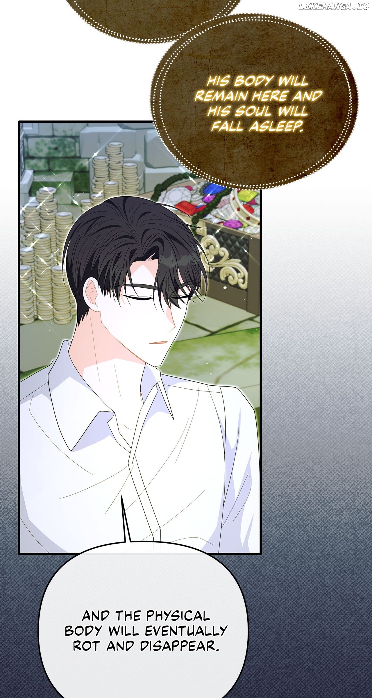 No, I Only Charmed the Princess! Chapter 31 - page 66