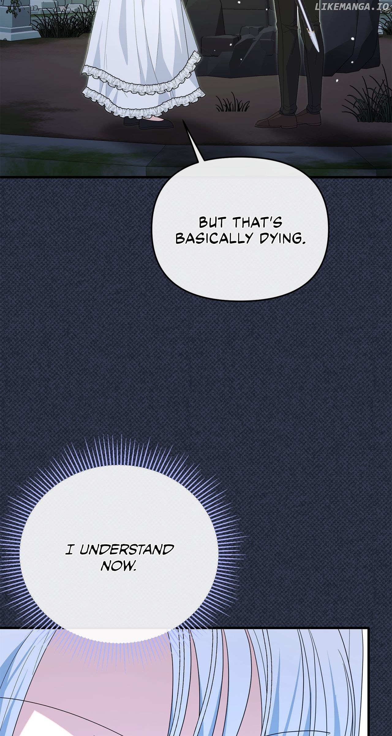 No, I Only Charmed the Princess! Chapter 31 - page 68