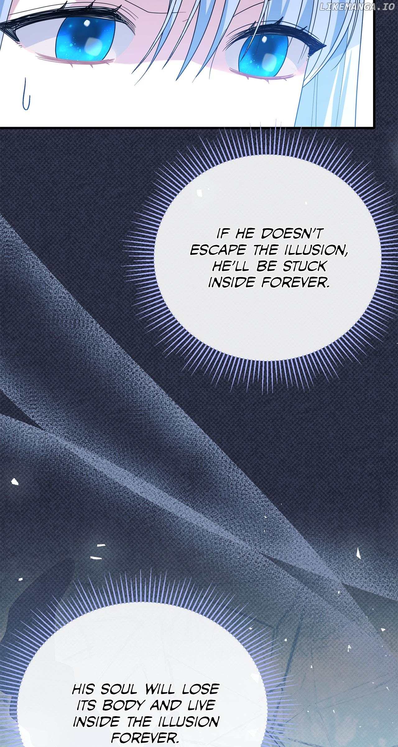 No, I Only Charmed the Princess! Chapter 31 - page 69