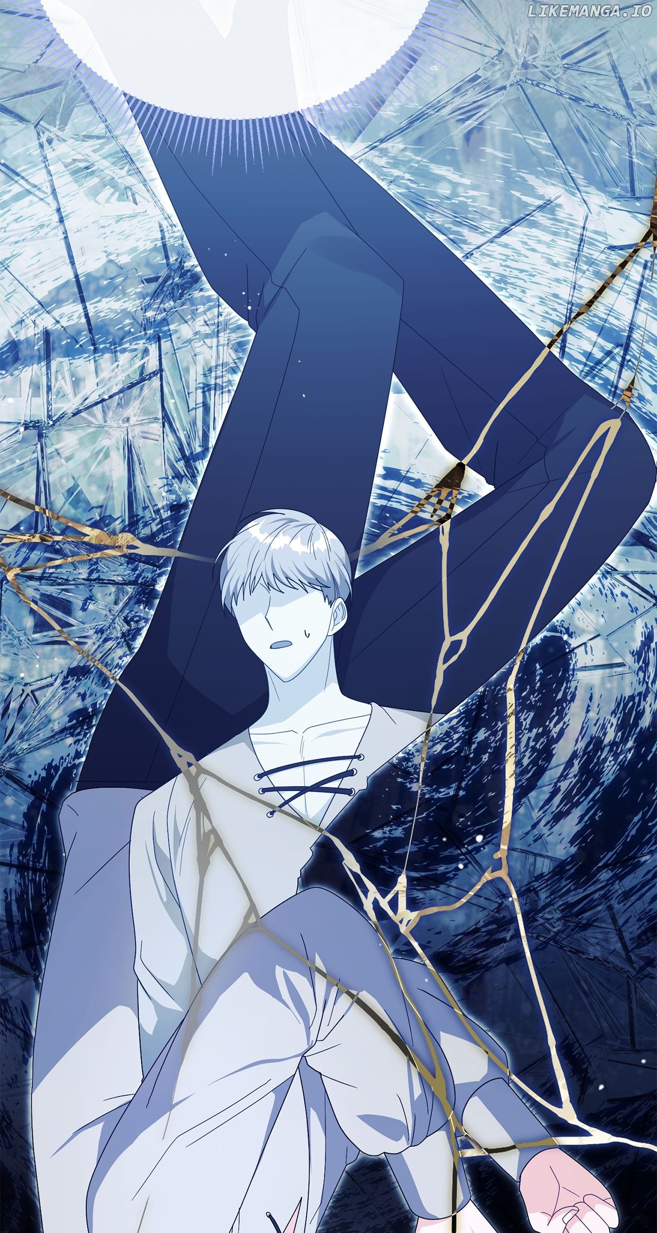 No, I Only Charmed the Princess! Chapter 31 - page 70