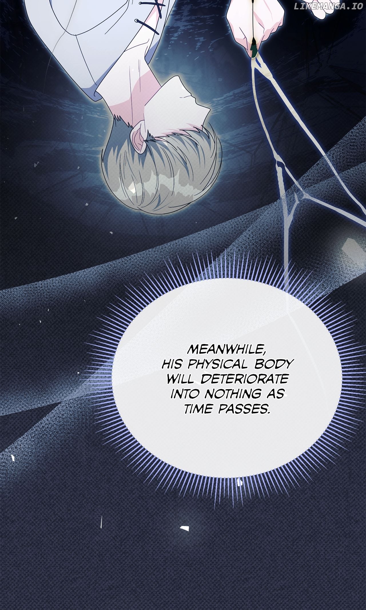 No, I Only Charmed the Princess! Chapter 31 - page 71