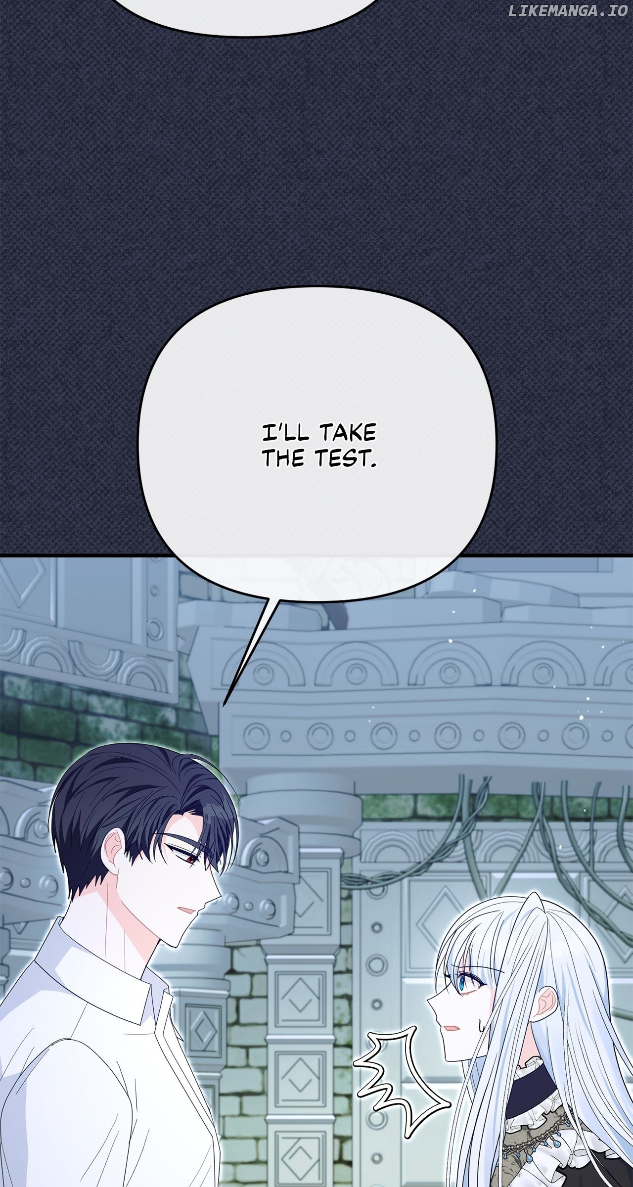 No, I Only Charmed the Princess! Chapter 31 - page 74