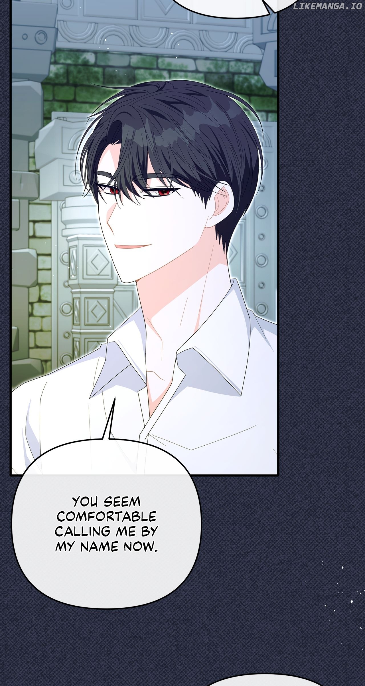 No, I Only Charmed the Princess! Chapter 31 - page 76