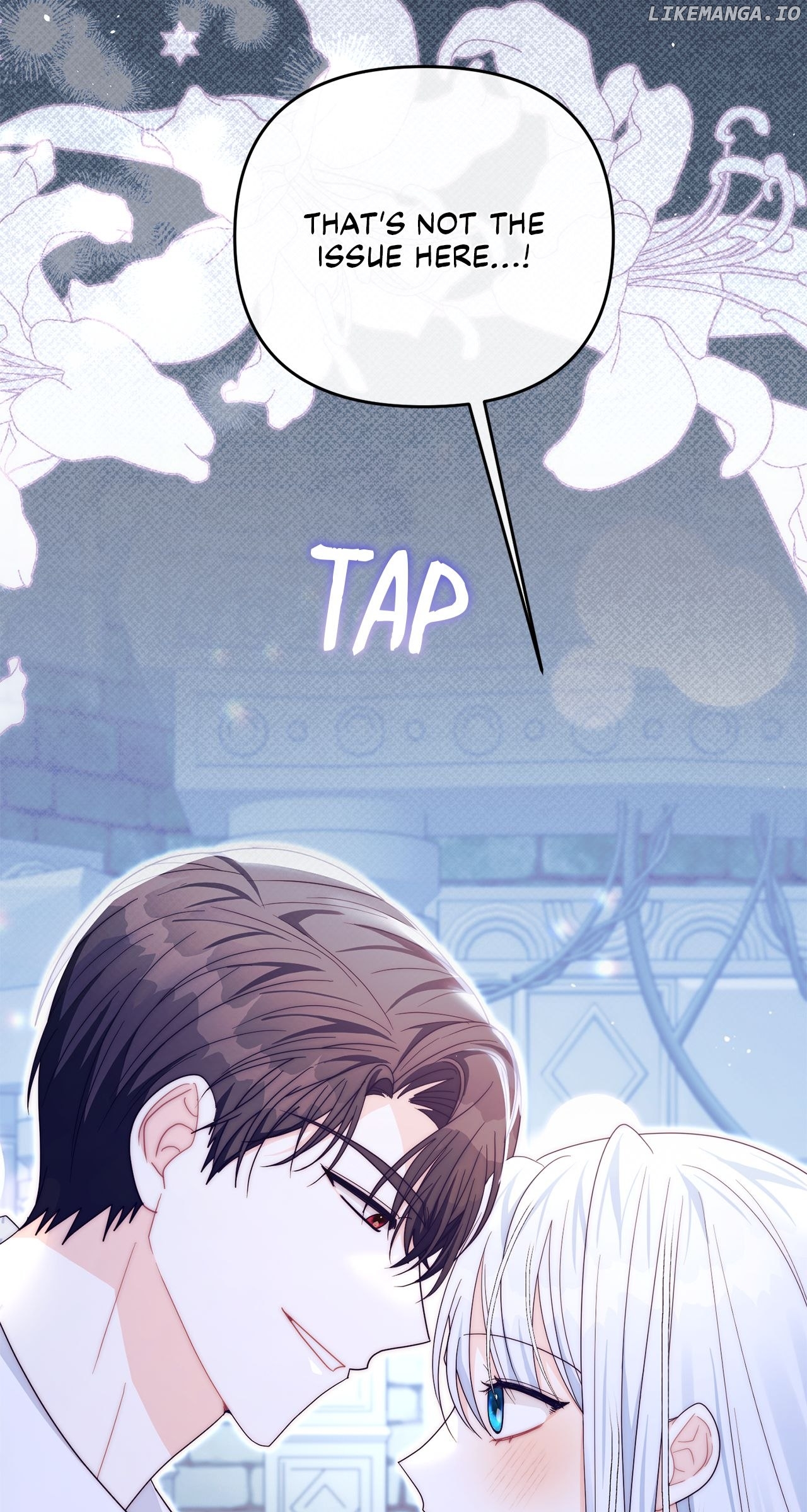 No, I Only Charmed the Princess! Chapter 31 - page 78