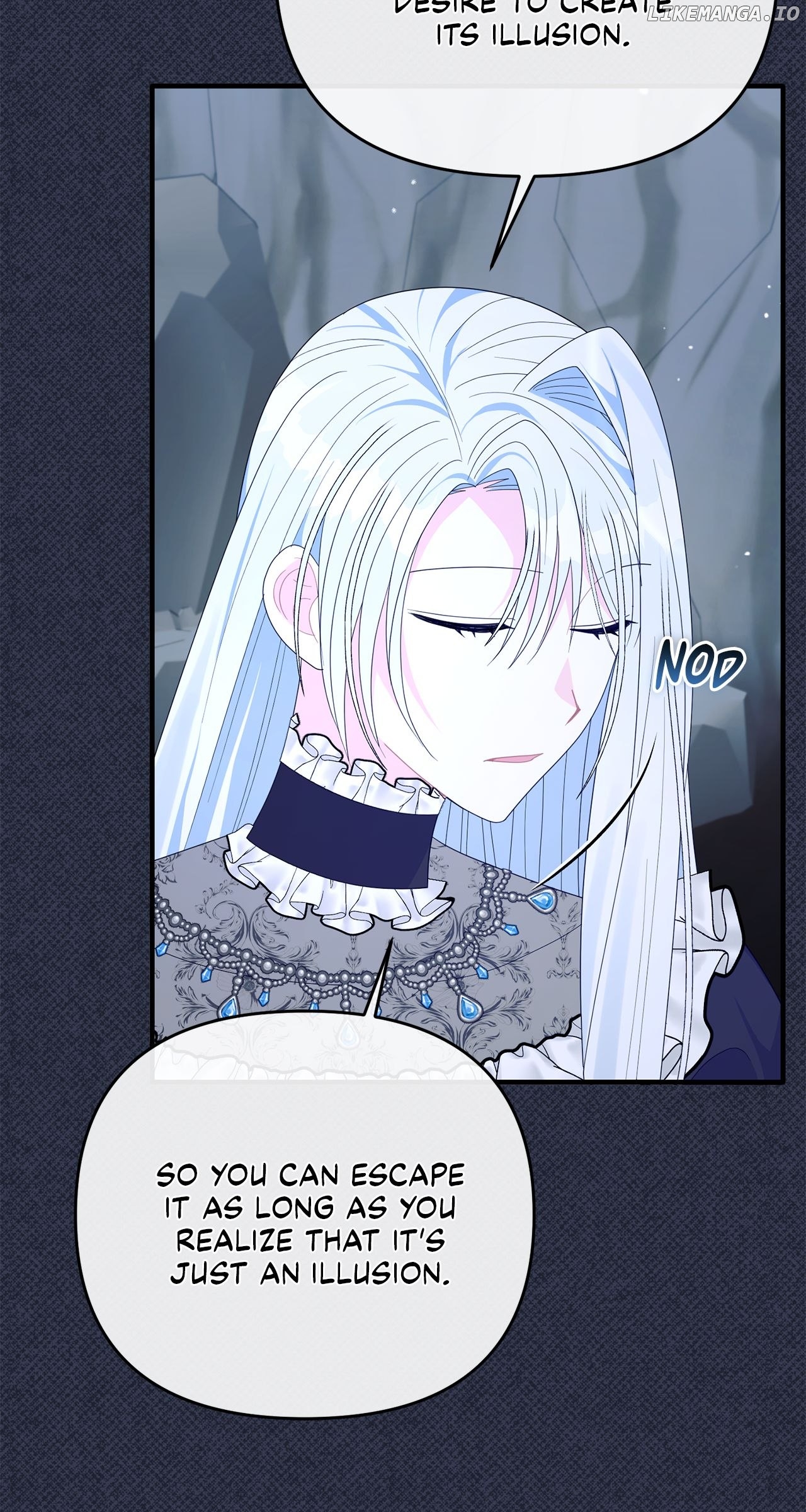 No, I Only Charmed the Princess! Chapter 31 - page 9