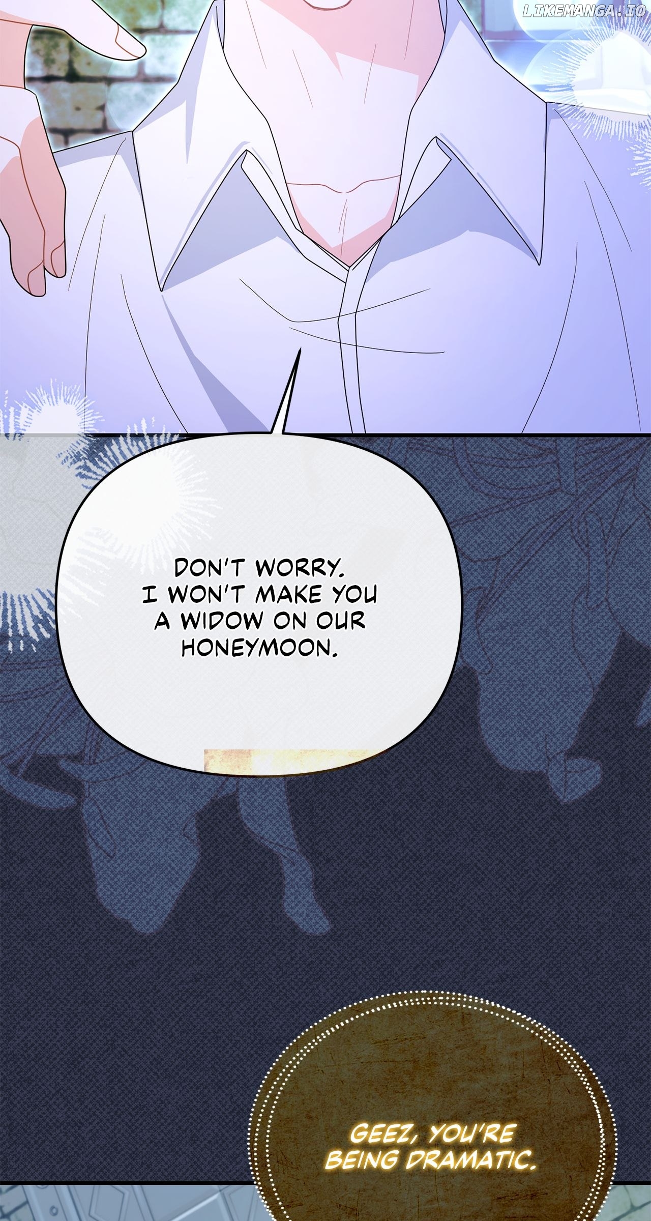 No, I Only Charmed the Princess! Chapter 31 - page 83