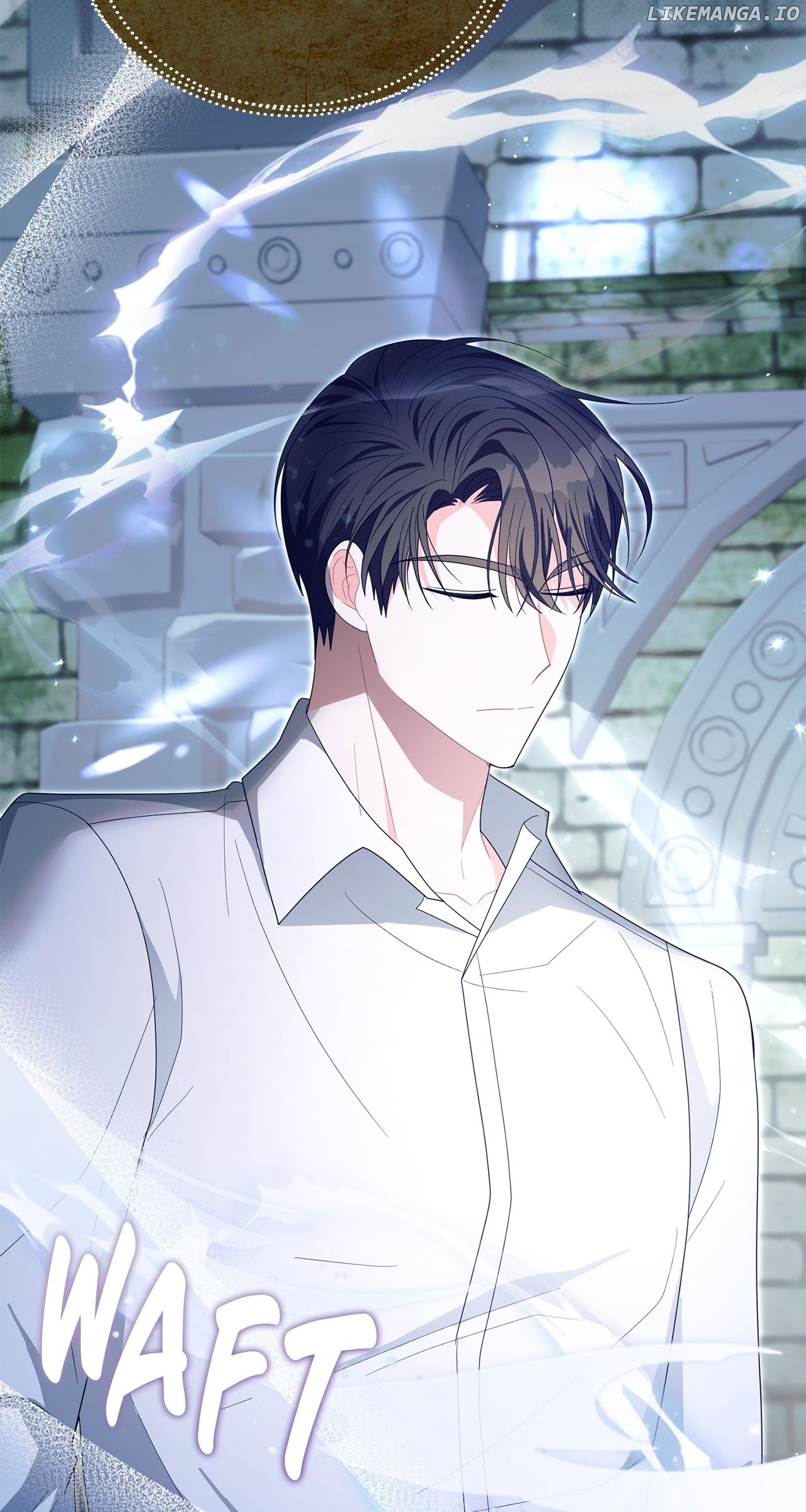 No, I Only Charmed the Princess! Chapter 31 - page 88