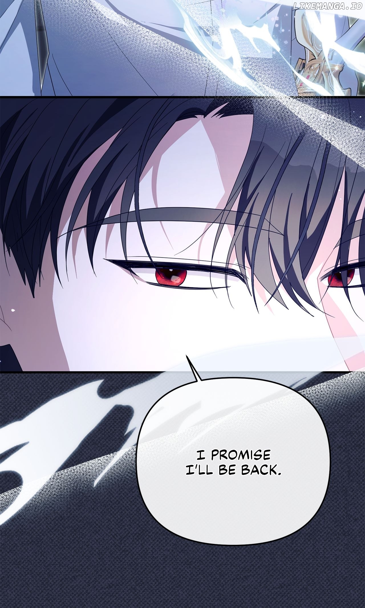 No, I Only Charmed the Princess! Chapter 31 - page 89