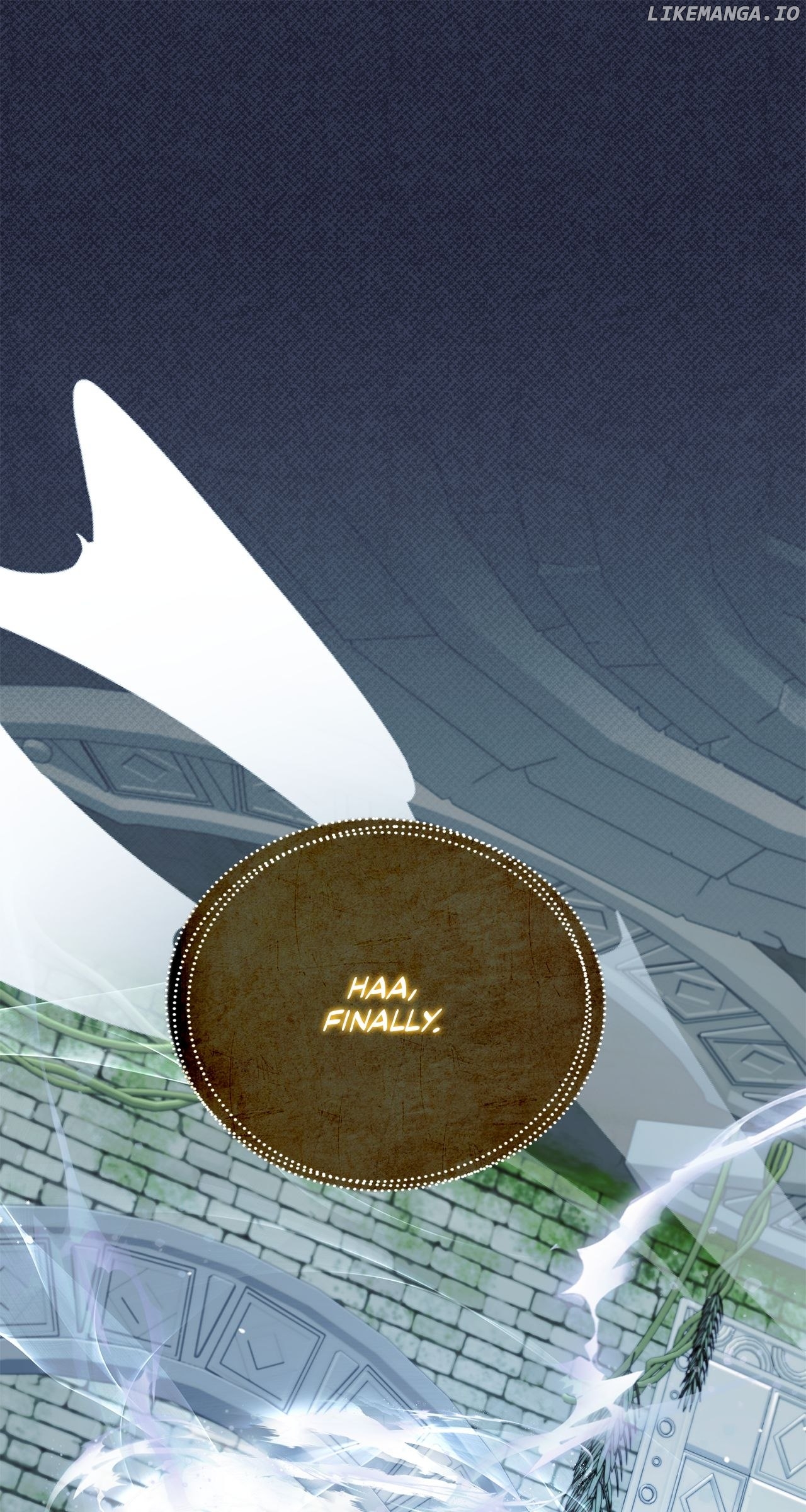 No, I Only Charmed the Princess! Chapter 31 - page 90