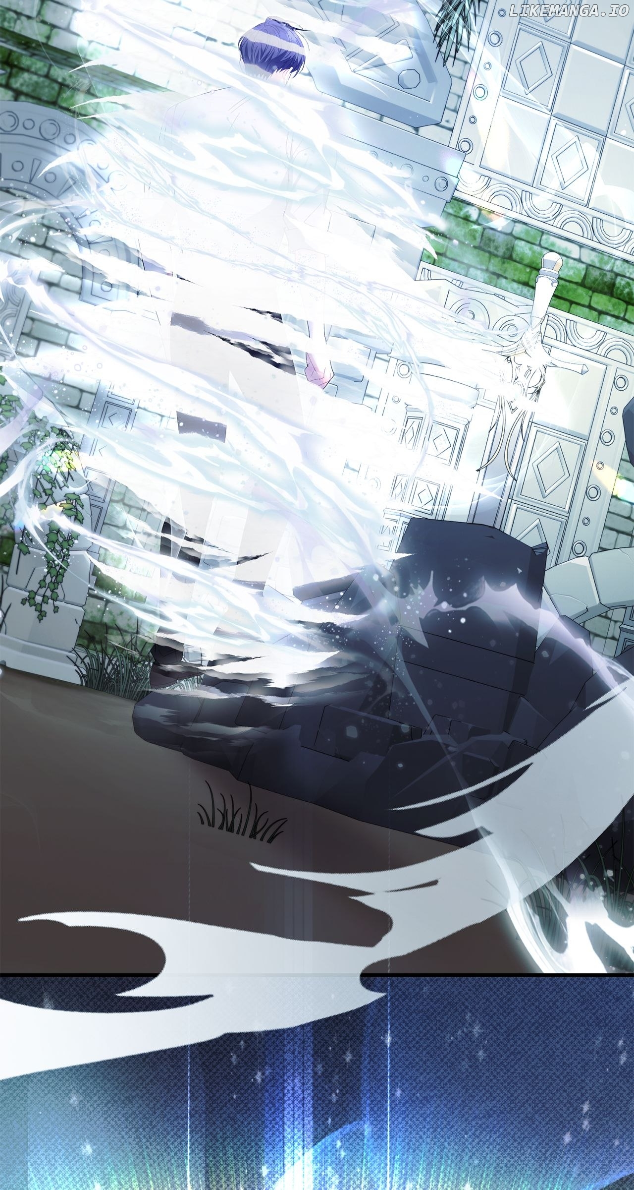 No, I Only Charmed the Princess! Chapter 31 - page 91