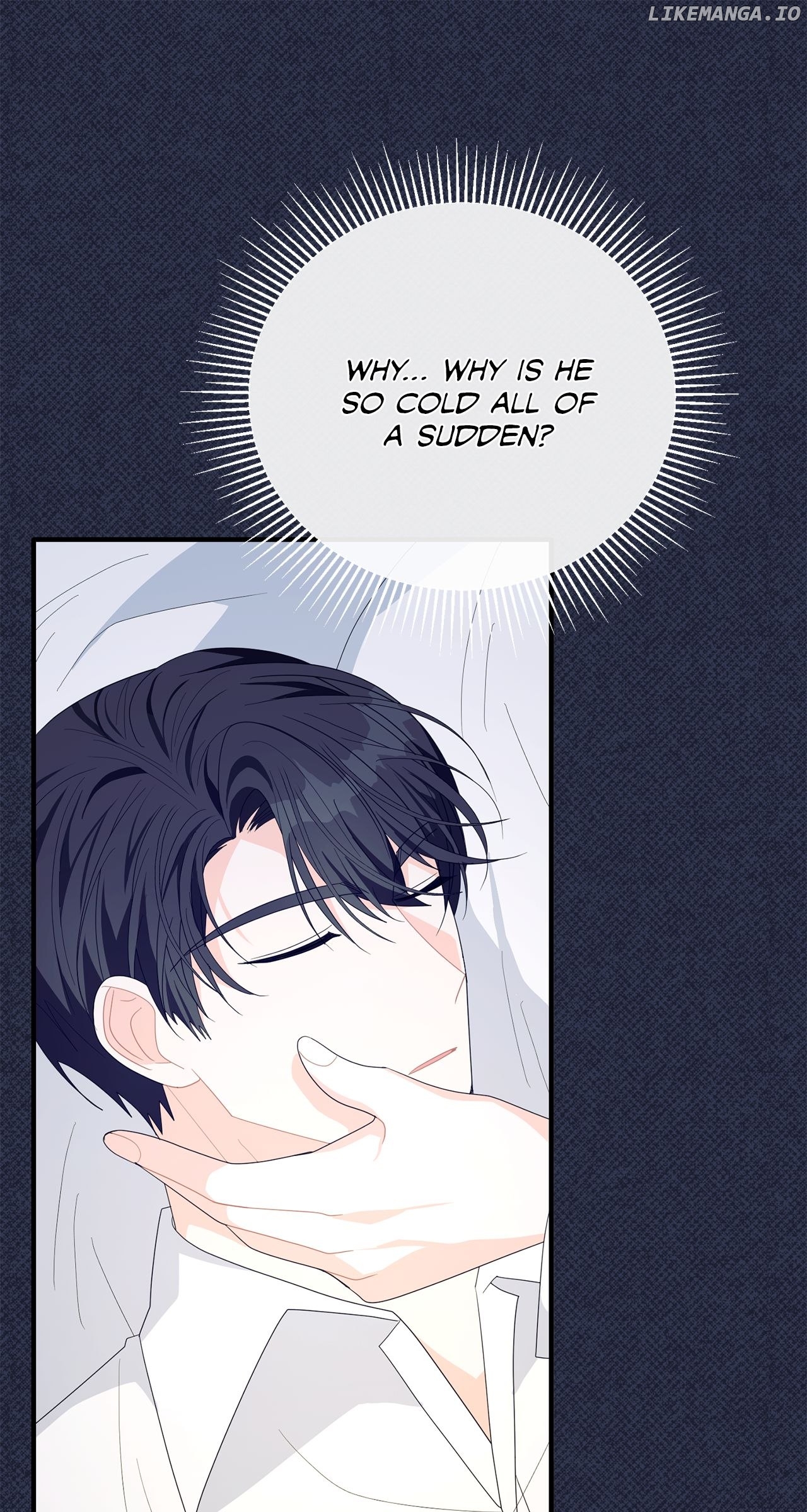 No, I Only Charmed the Princess! Chapter 31 - page 97