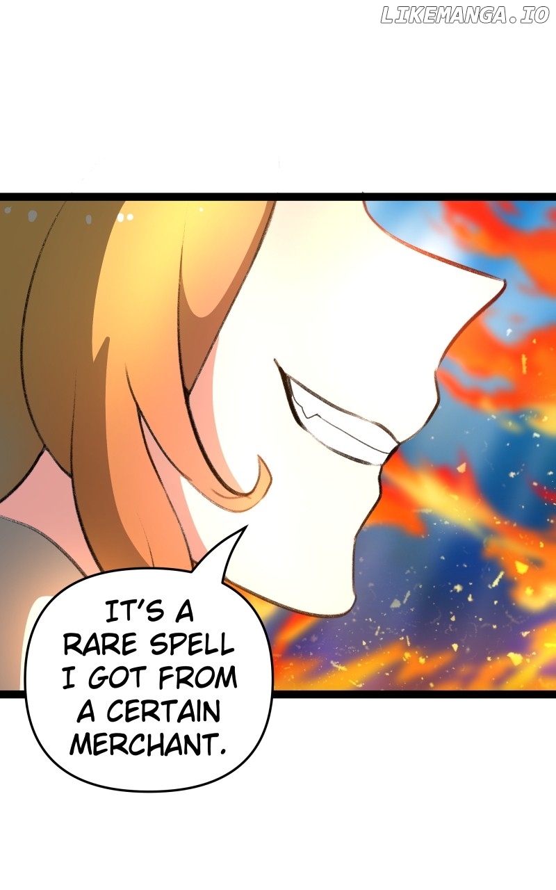 Winter Moon Chapter 602 - page 5