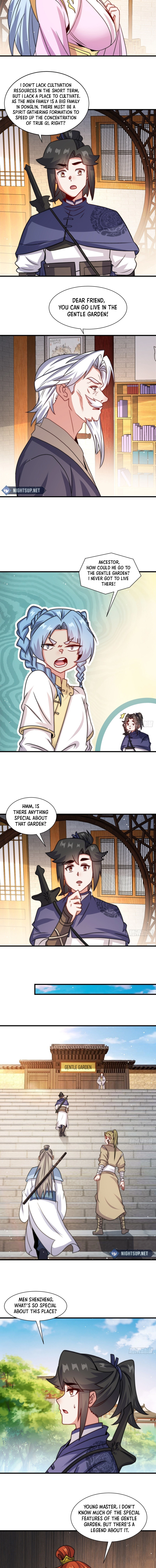 Endless Devourer Chapter 238 - page 2