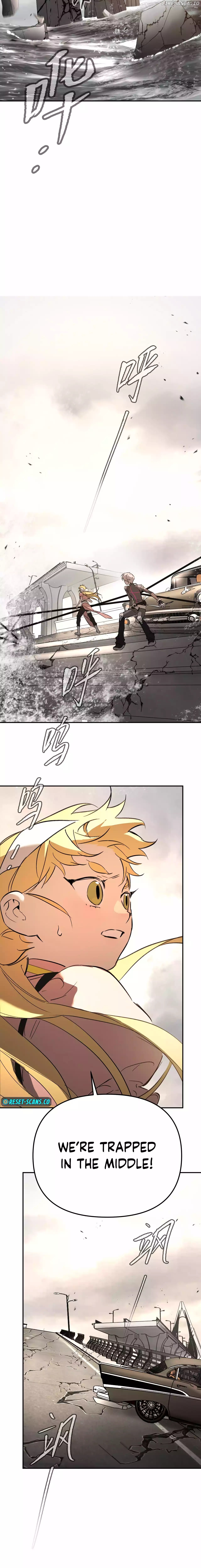 The Evil Ring Chapter 28 - page 12