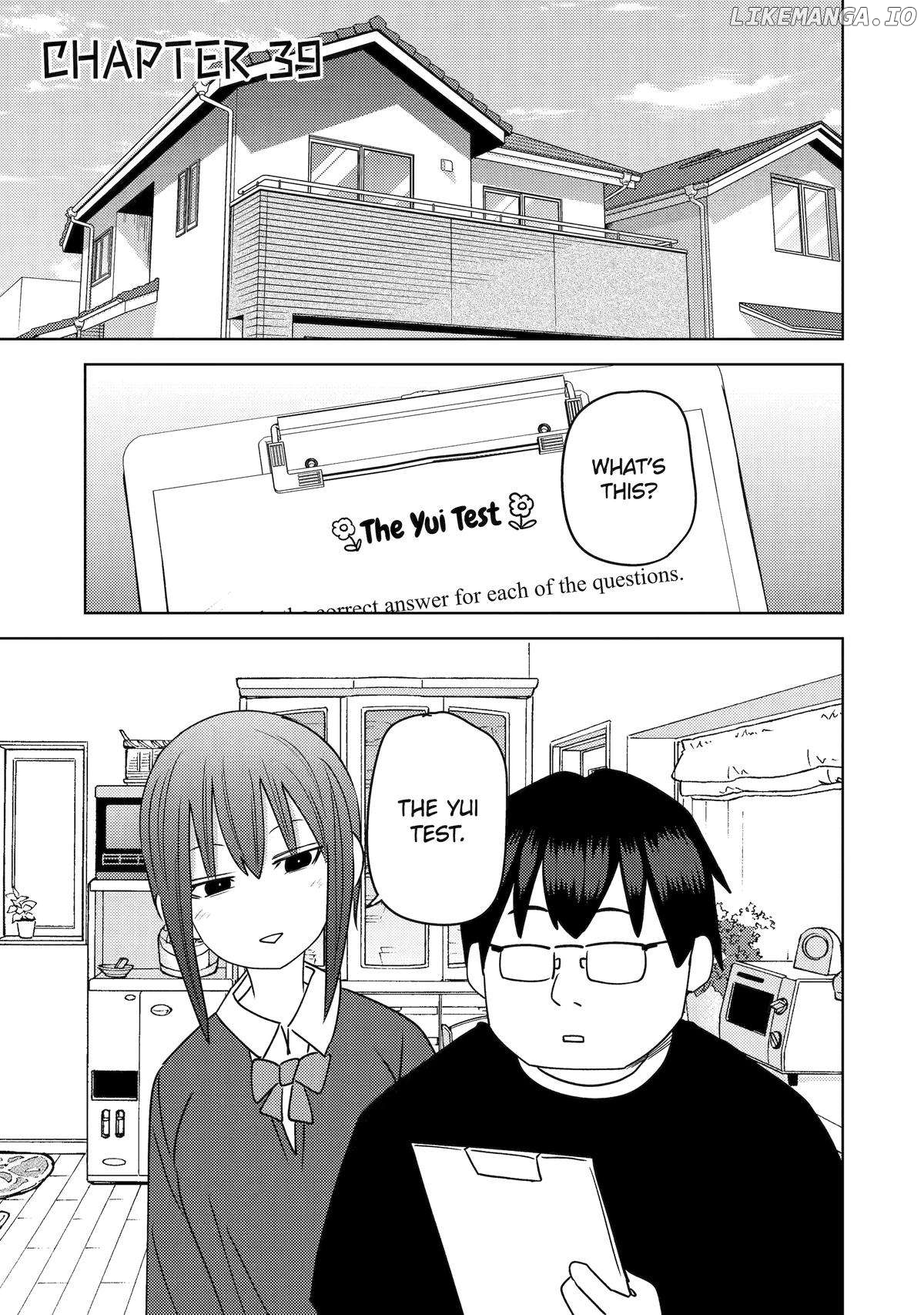 See Only Me Me Me Me Me… Chapter 39 - page 1