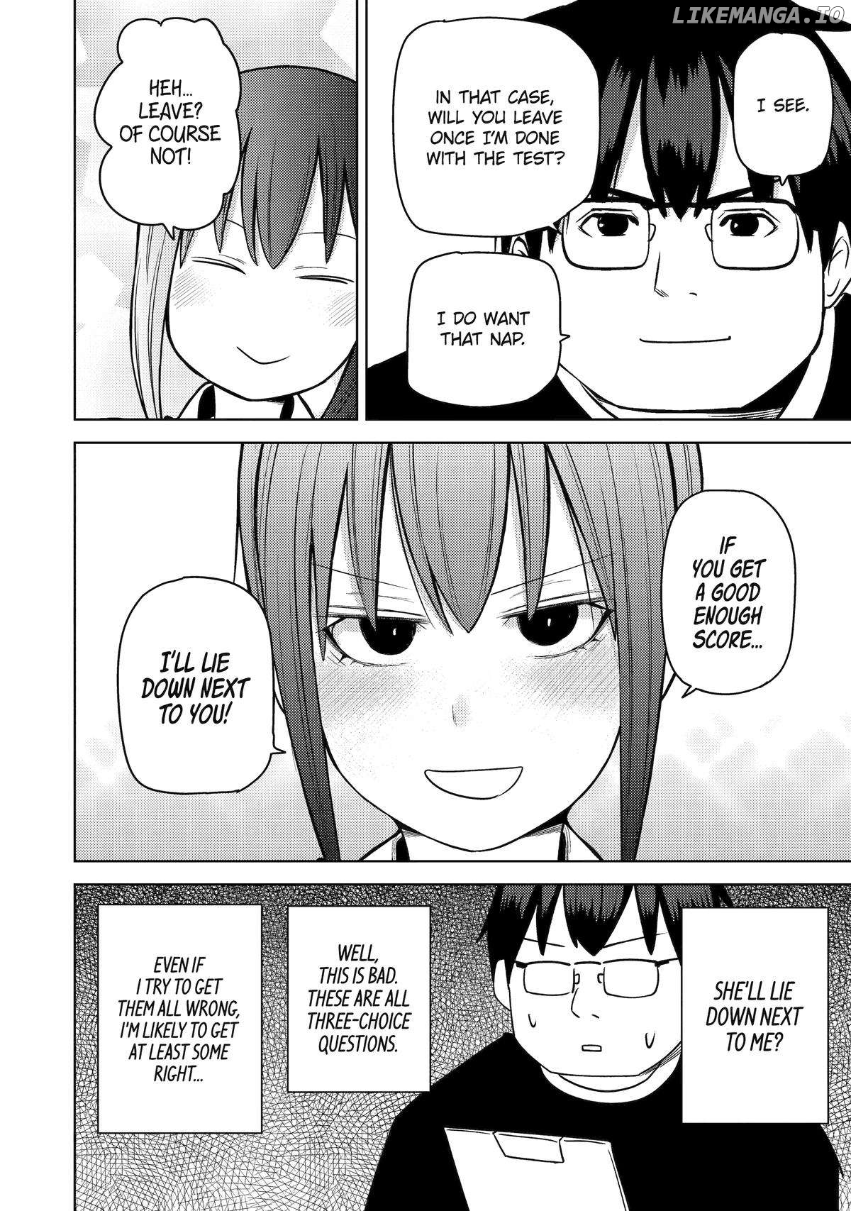 See Only Me Me Me Me Me… Chapter 39 - page 4