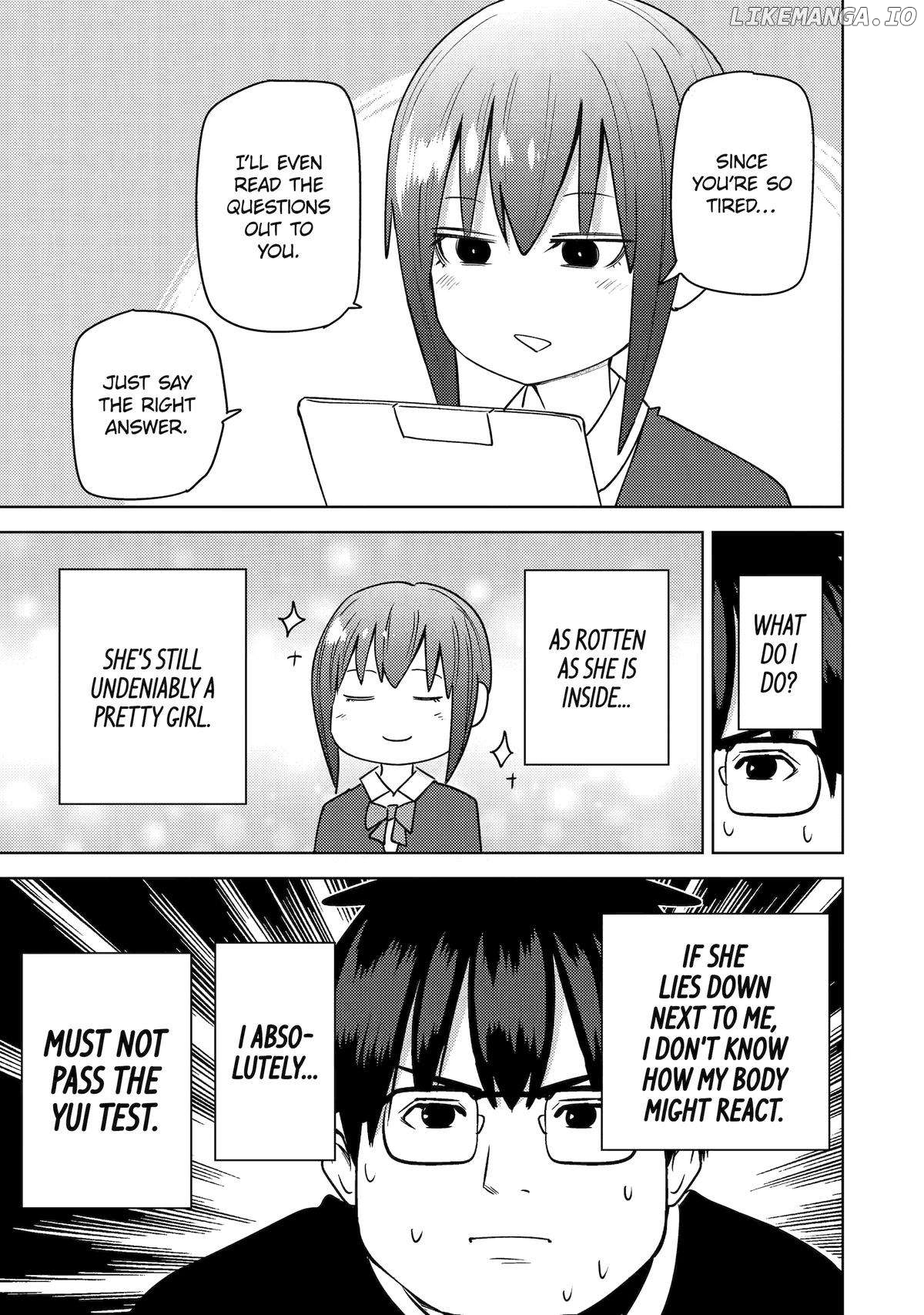 See Only Me Me Me Me Me… Chapter 39 - page 5