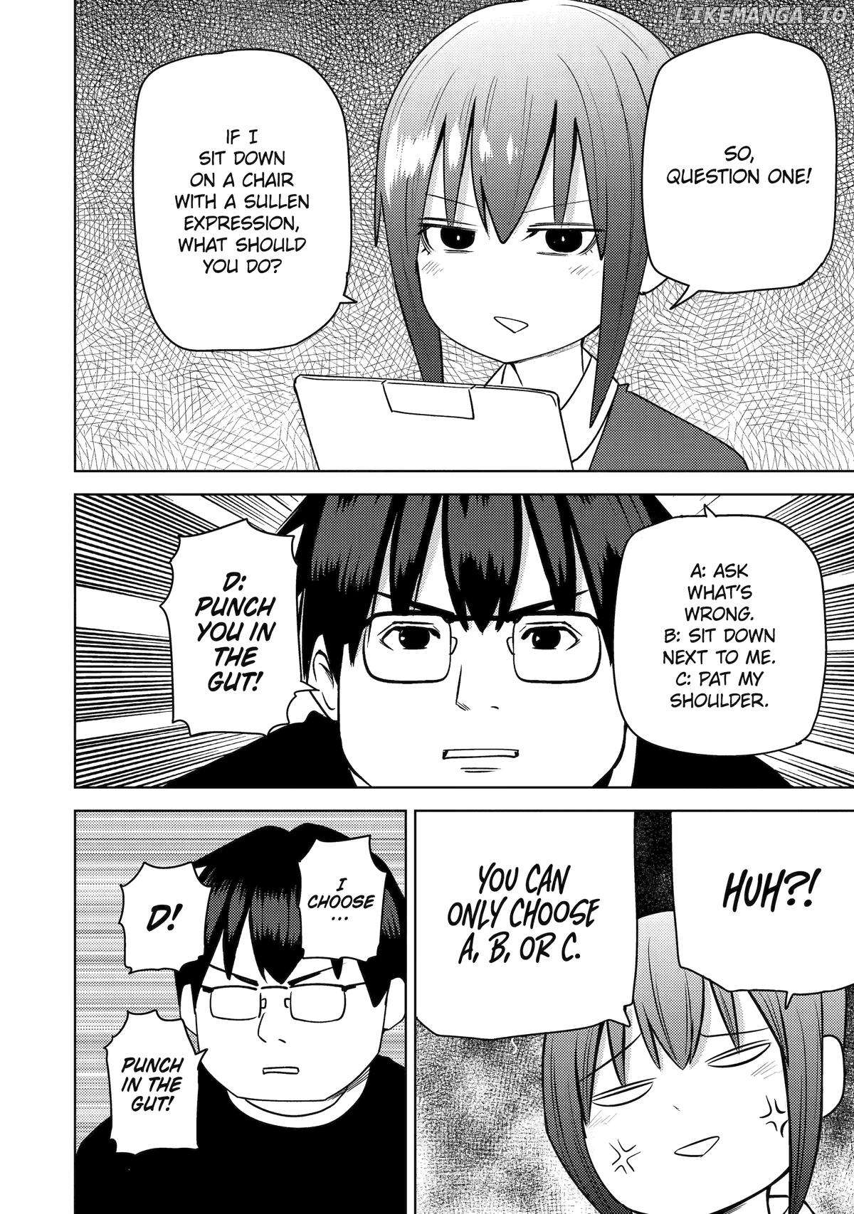See Only Me Me Me Me Me… Chapter 39 - page 6