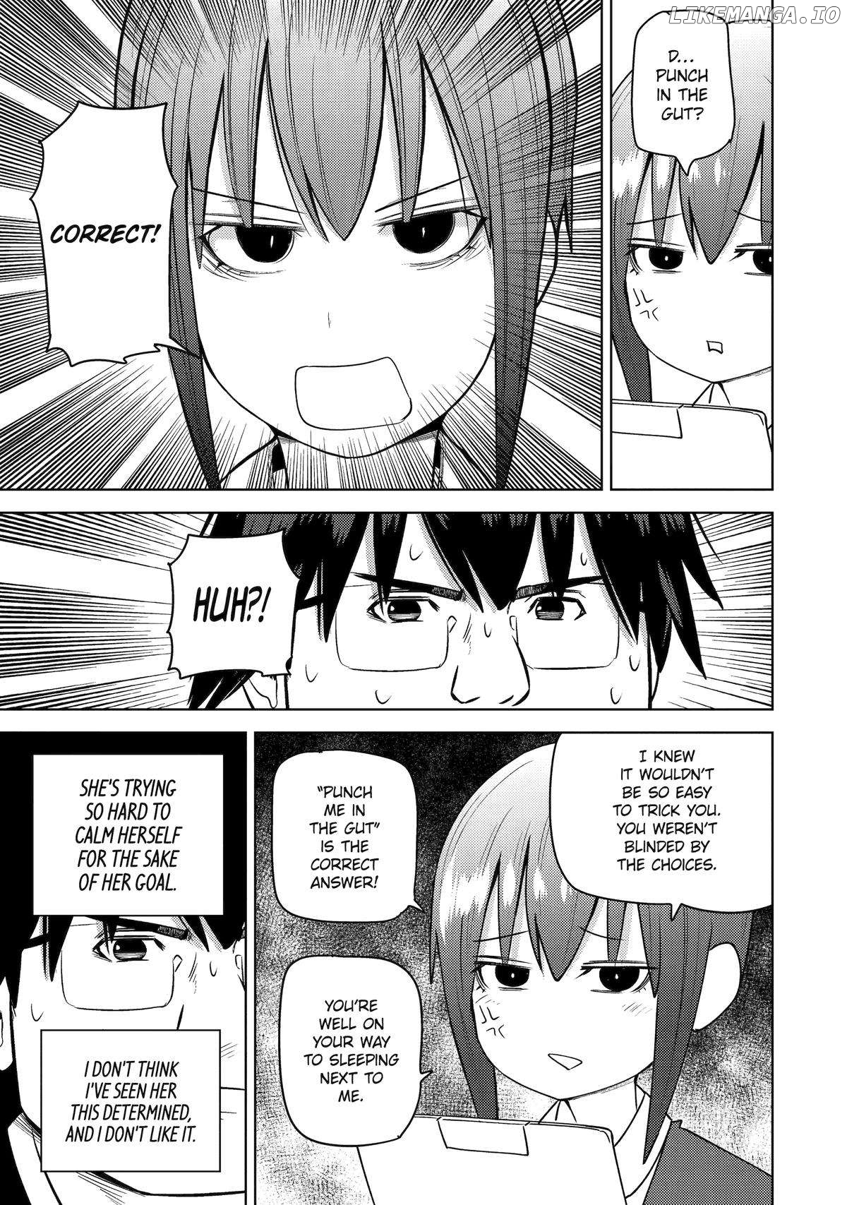 See Only Me Me Me Me Me… Chapter 39 - page 7