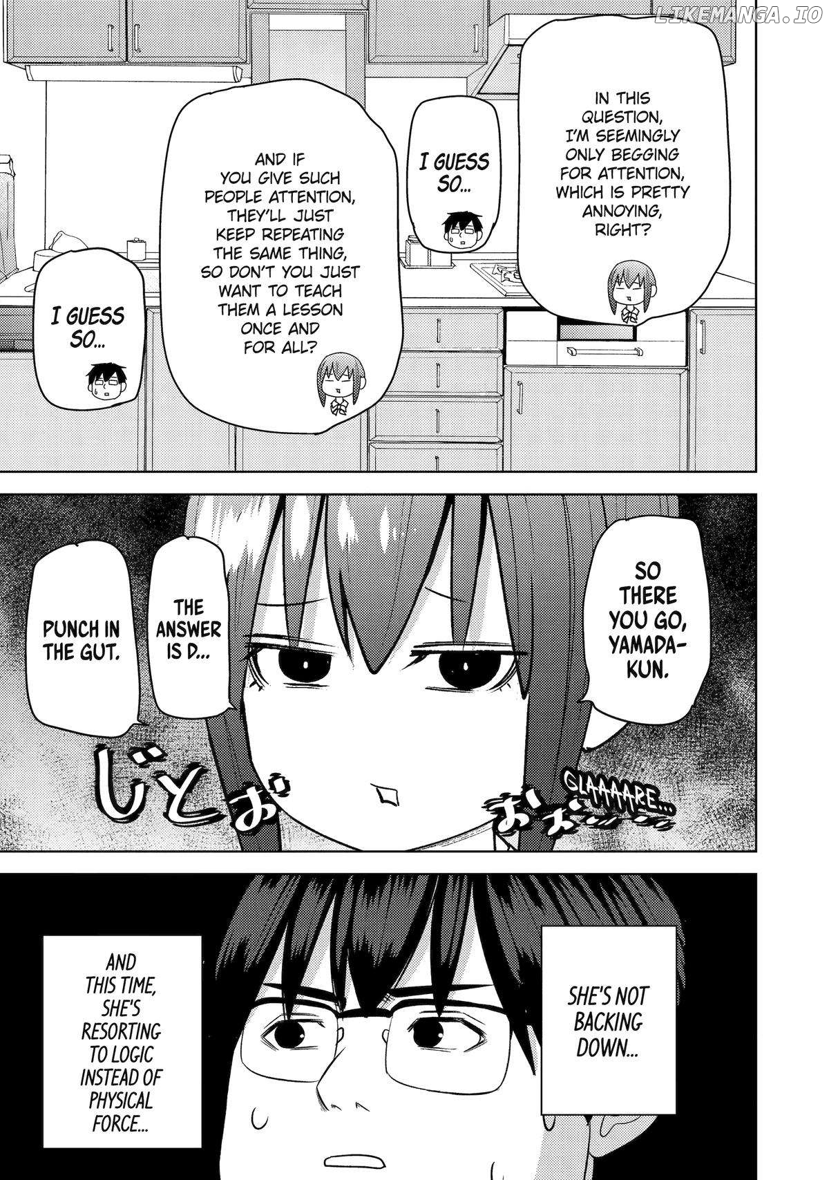 See Only Me Me Me Me Me… Chapter 39 - page 9