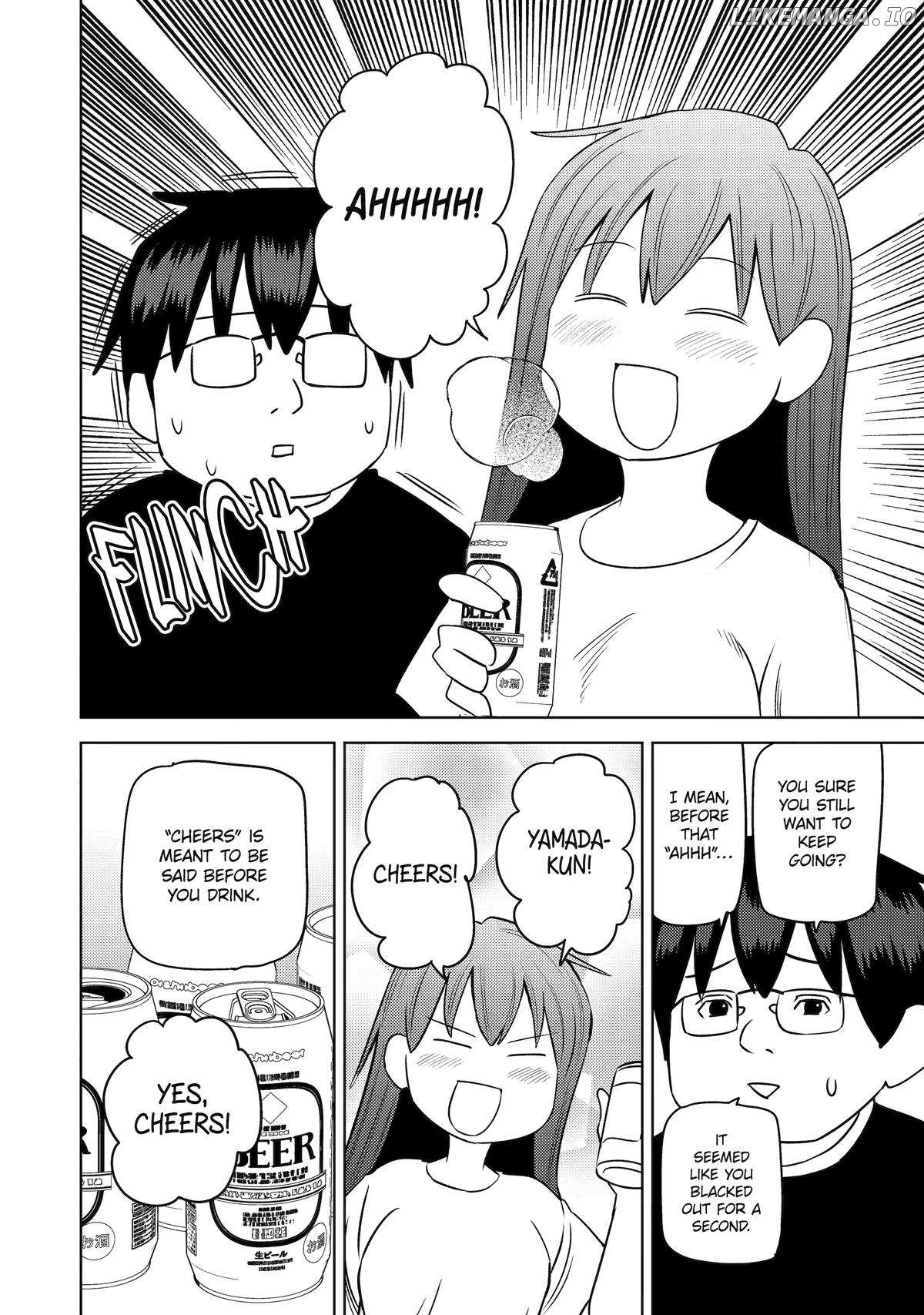 See Only Me Me Me Me Me… Chapter 40 - page 2