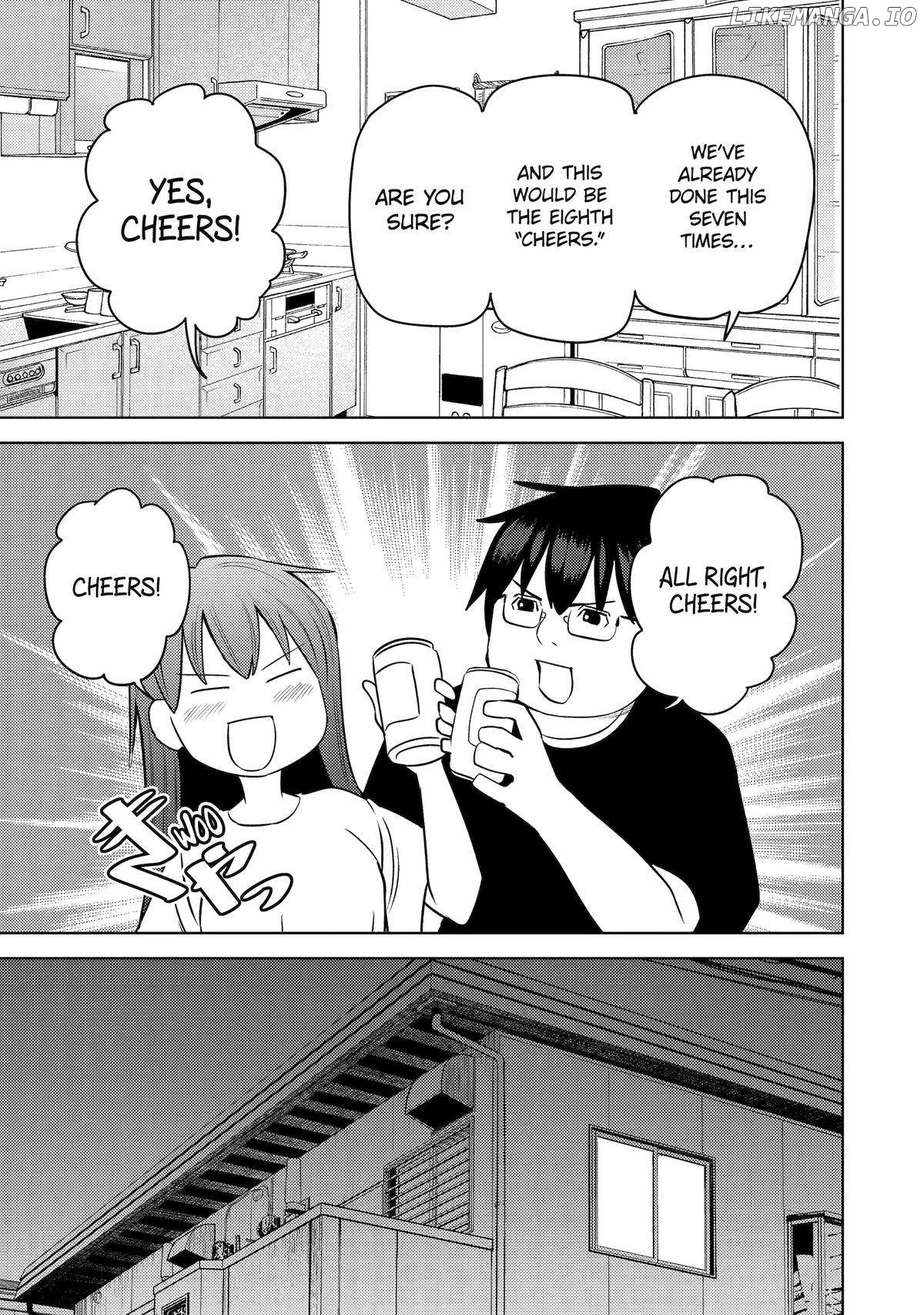 See Only Me Me Me Me Me… Chapter 40 - page 3