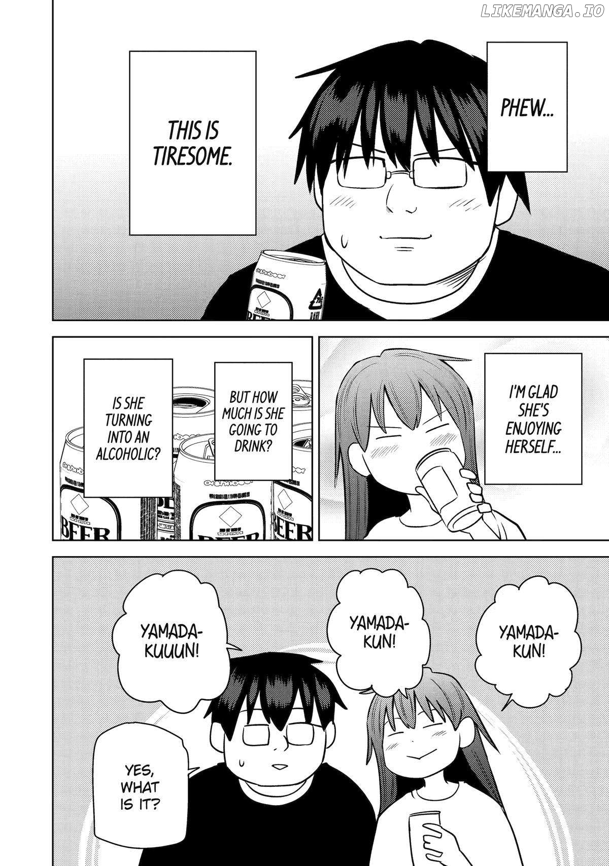 See Only Me Me Me Me Me… Chapter 40 - page 4