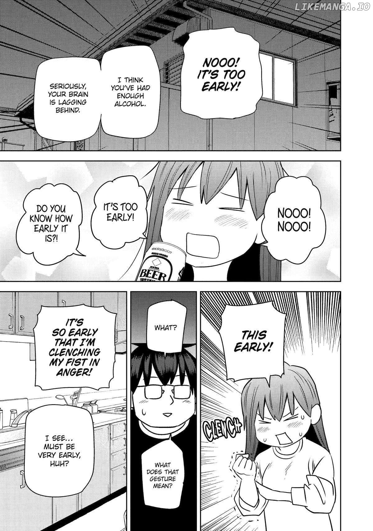 See Only Me Me Me Me Me… Chapter 40 - page 7