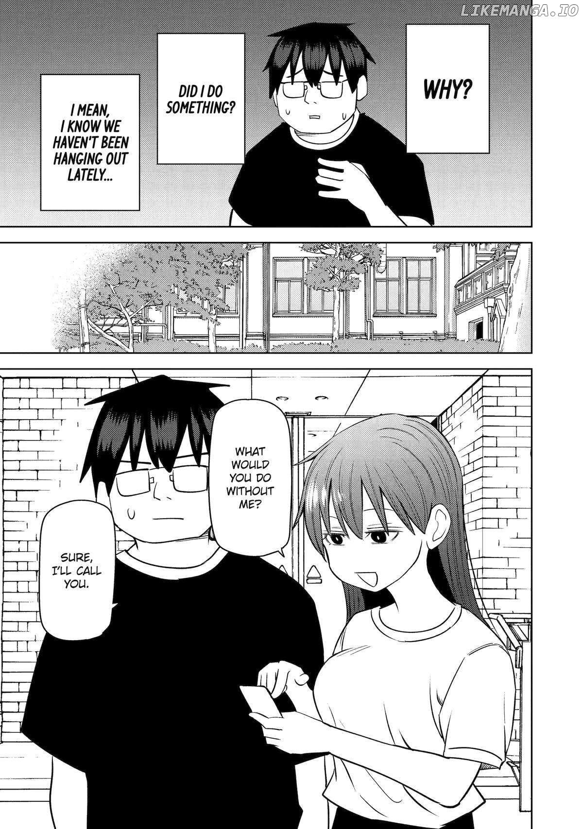 See Only Me Me Me Me Me… Chapter 42 - page 3
