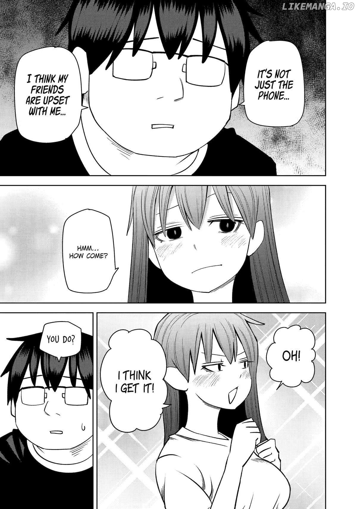 See Only Me Me Me Me Me… Chapter 42 - page 5