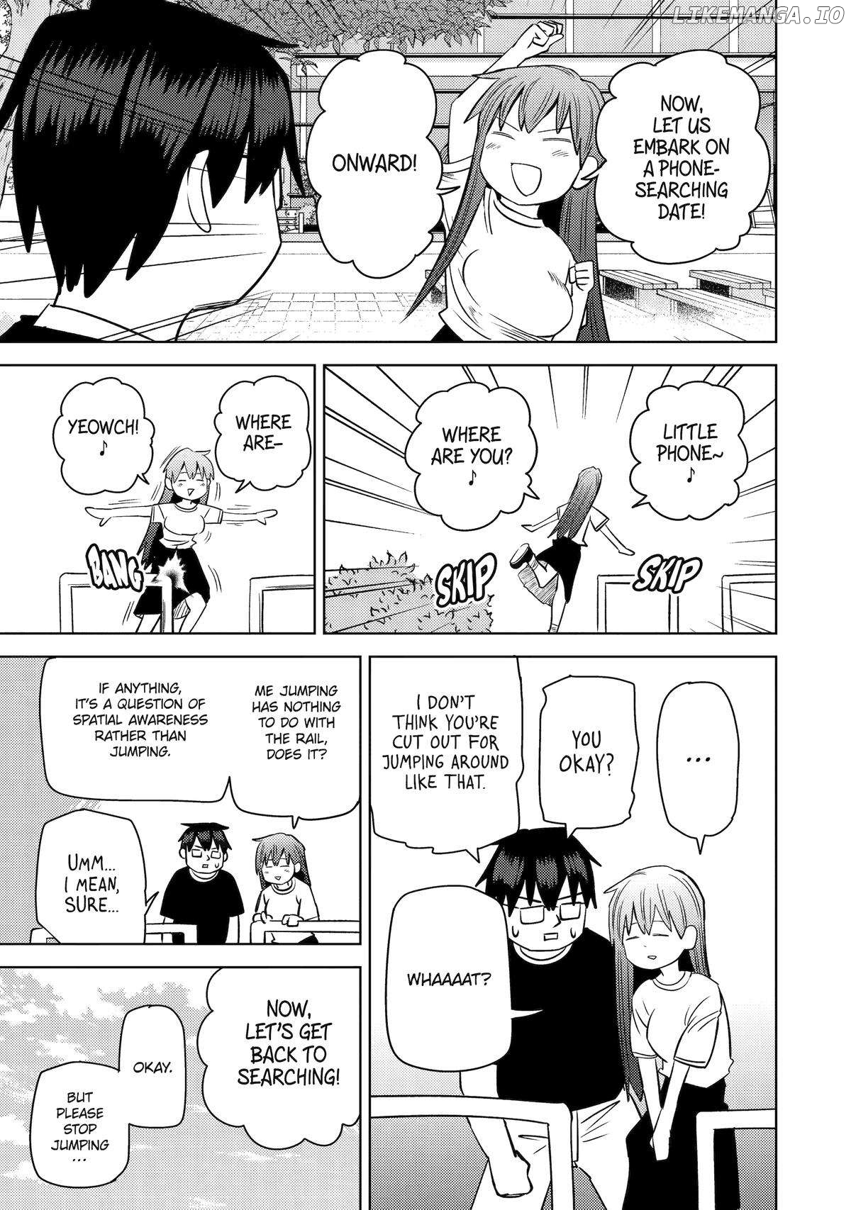 See Only Me Me Me Me Me… Chapter 42 - page 7