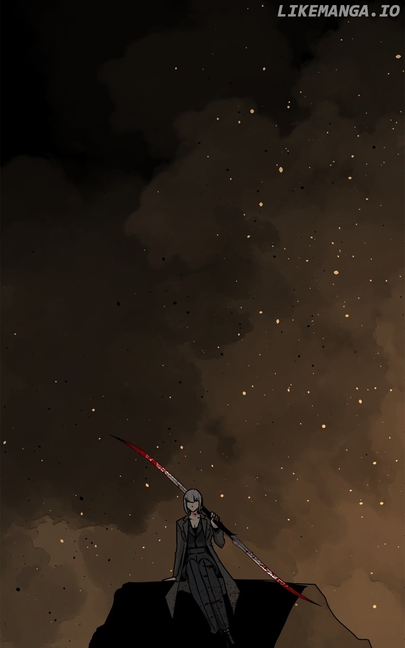 Hero Killer Chapter 178 - page 32