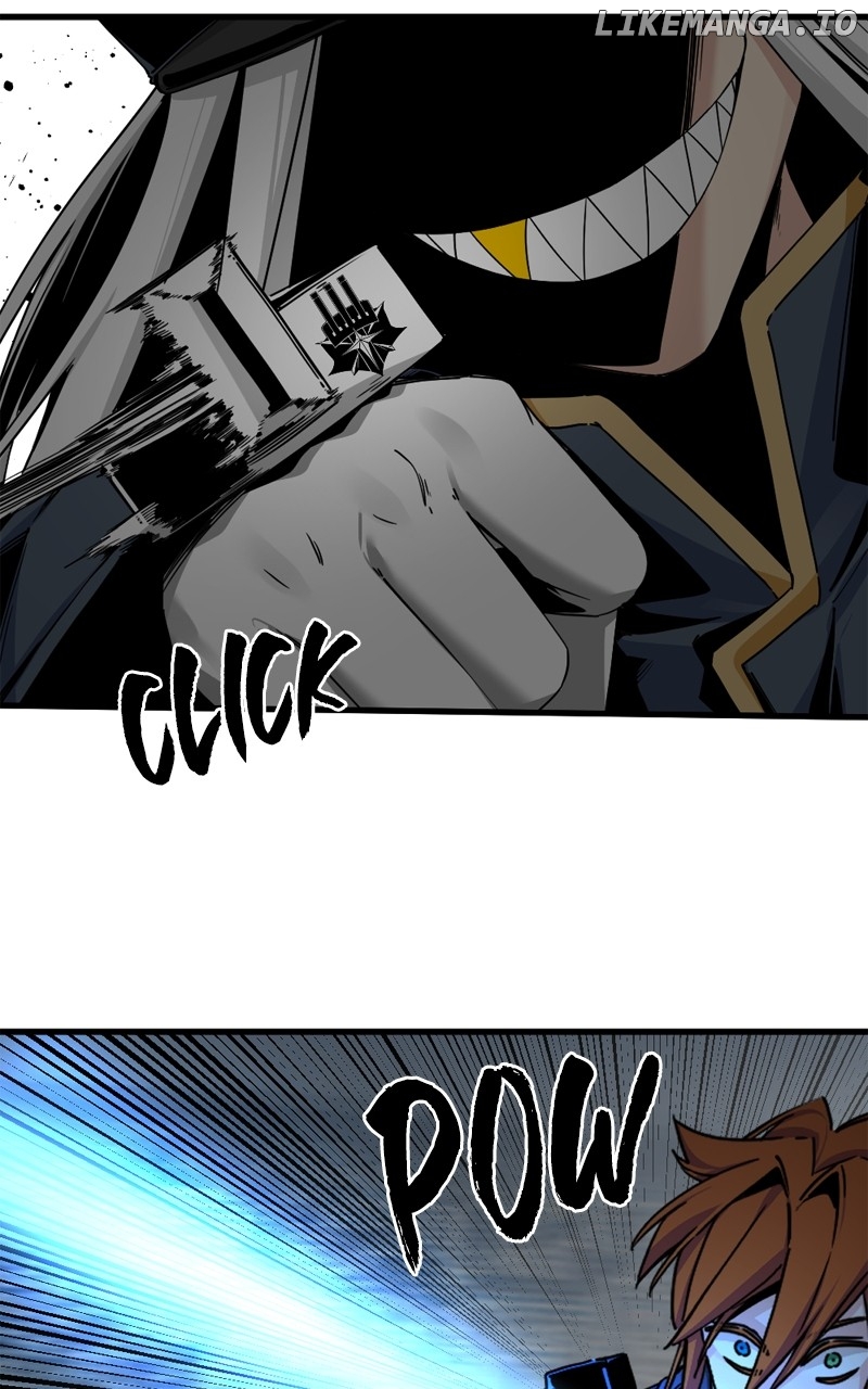 Hero Killer Chapter 179 - page 44