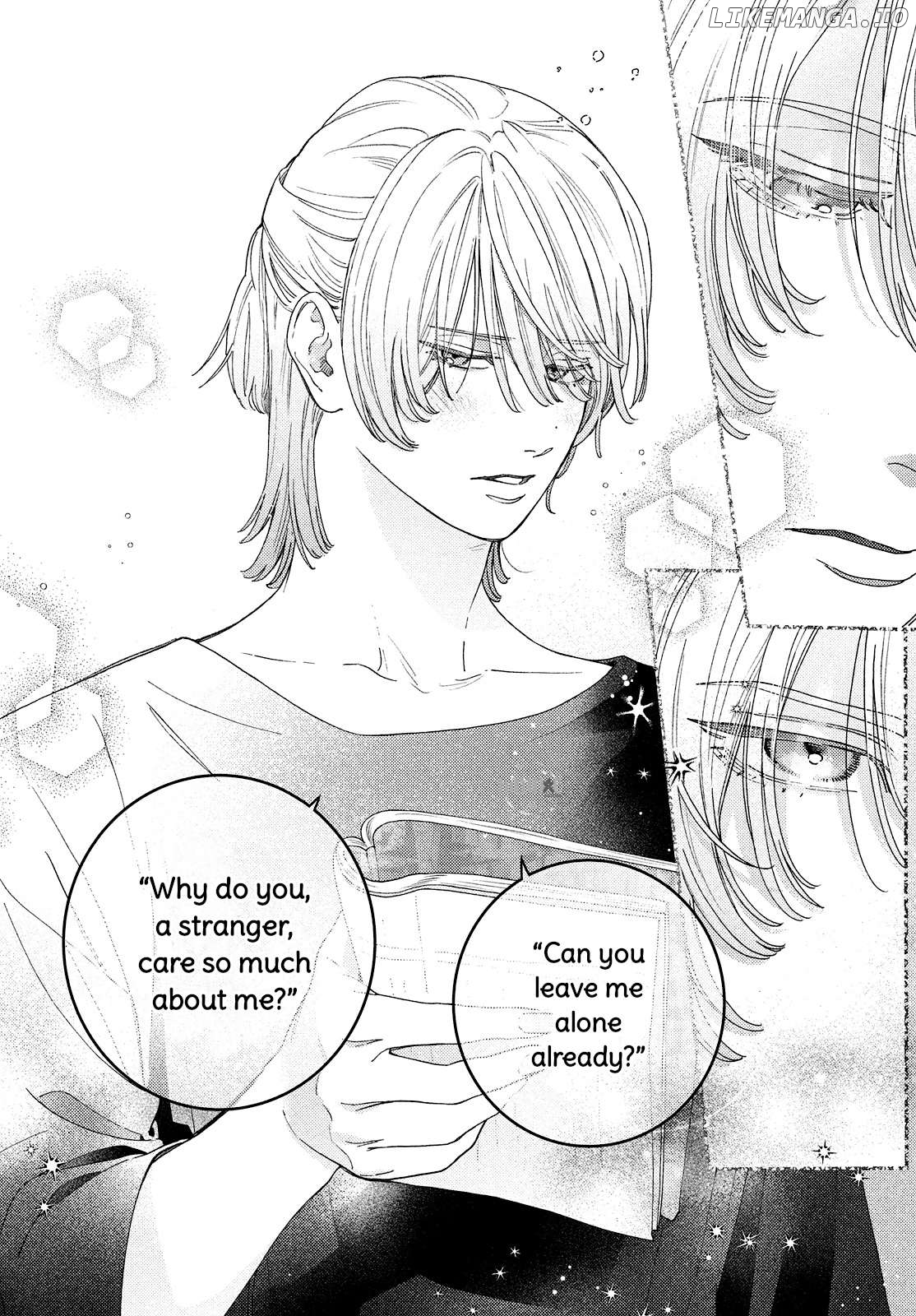 Ore to Mou Ichido, Hatsukoi Chapter 10 - page 17