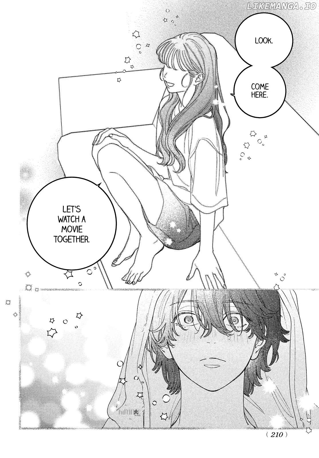 Ore to Mou Ichido, Hatsukoi Chapter 10 - page 25