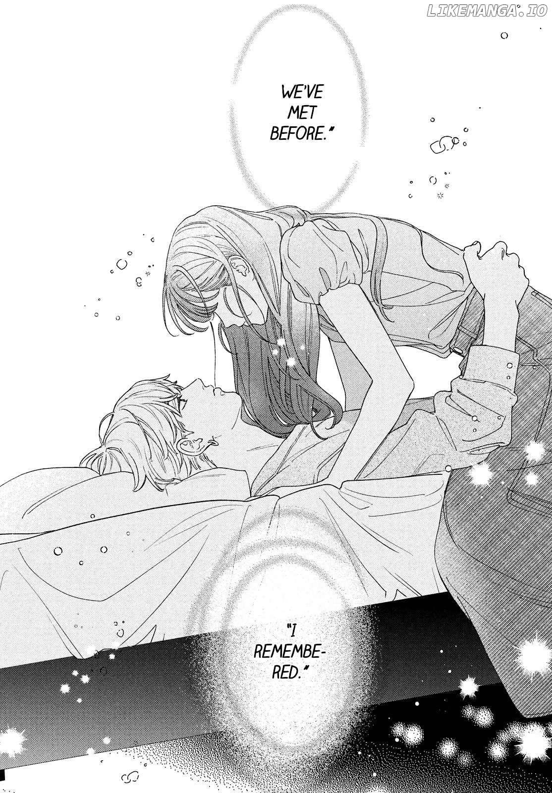 Ore to Mou Ichido, Hatsukoi Chapter 10 - page 3