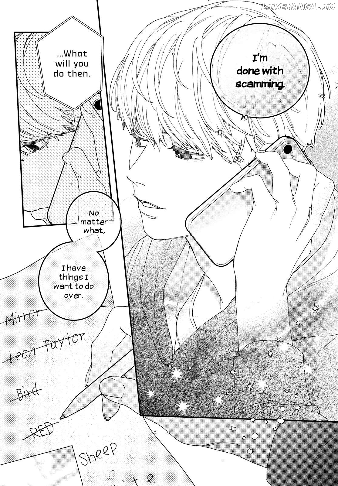 Ore to Mou Ichido, Hatsukoi Chapter 10 - page 38