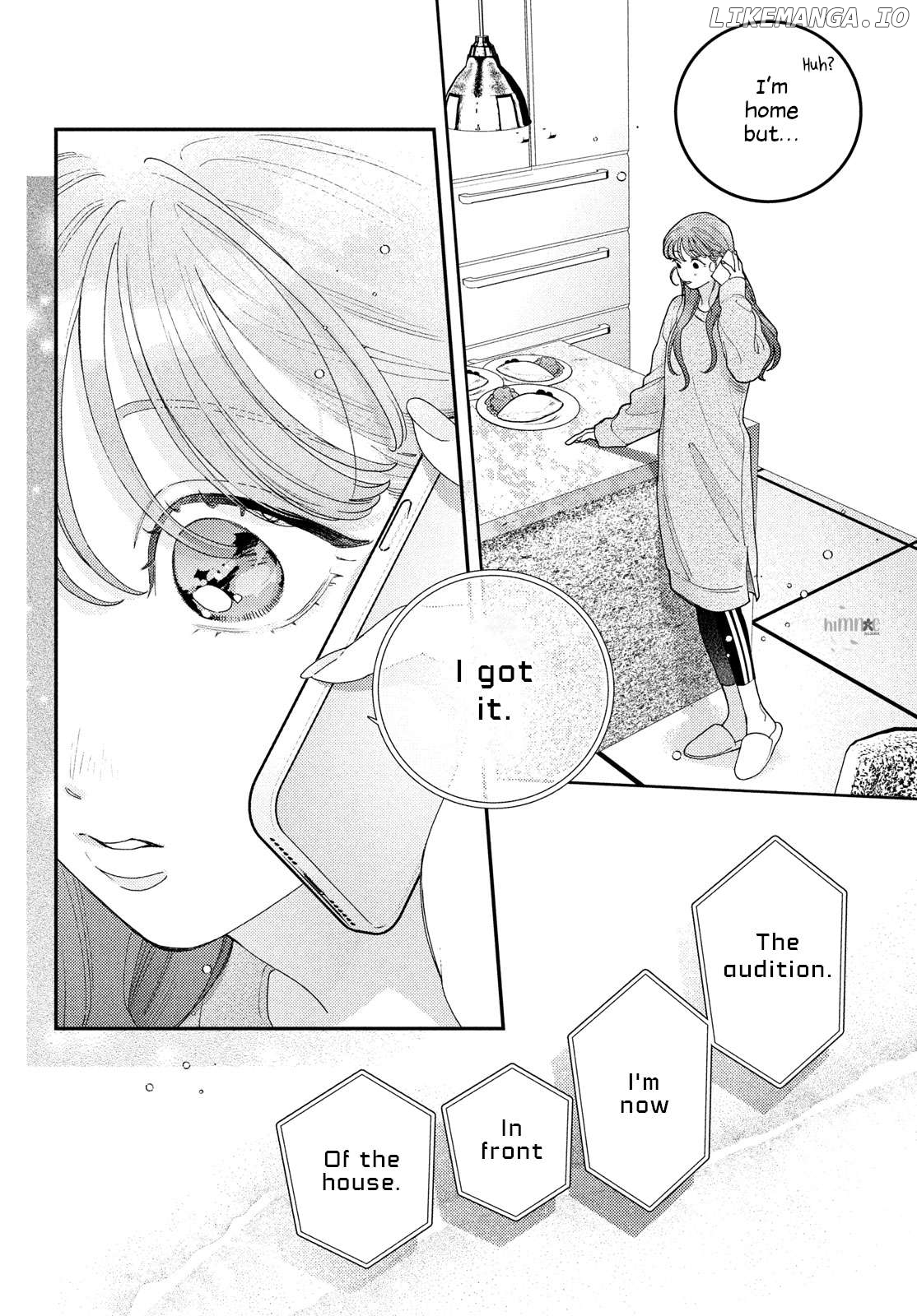 Ore to Mou Ichido, Hatsukoi Chapter 11 - page 29