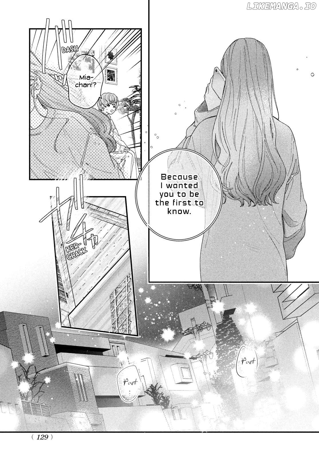 Ore to Mou Ichido, Hatsukoi Chapter 11 - page 30