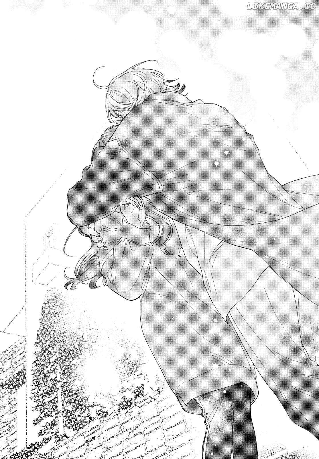 Ore to Mou Ichido, Hatsukoi Chapter 11 - page 33