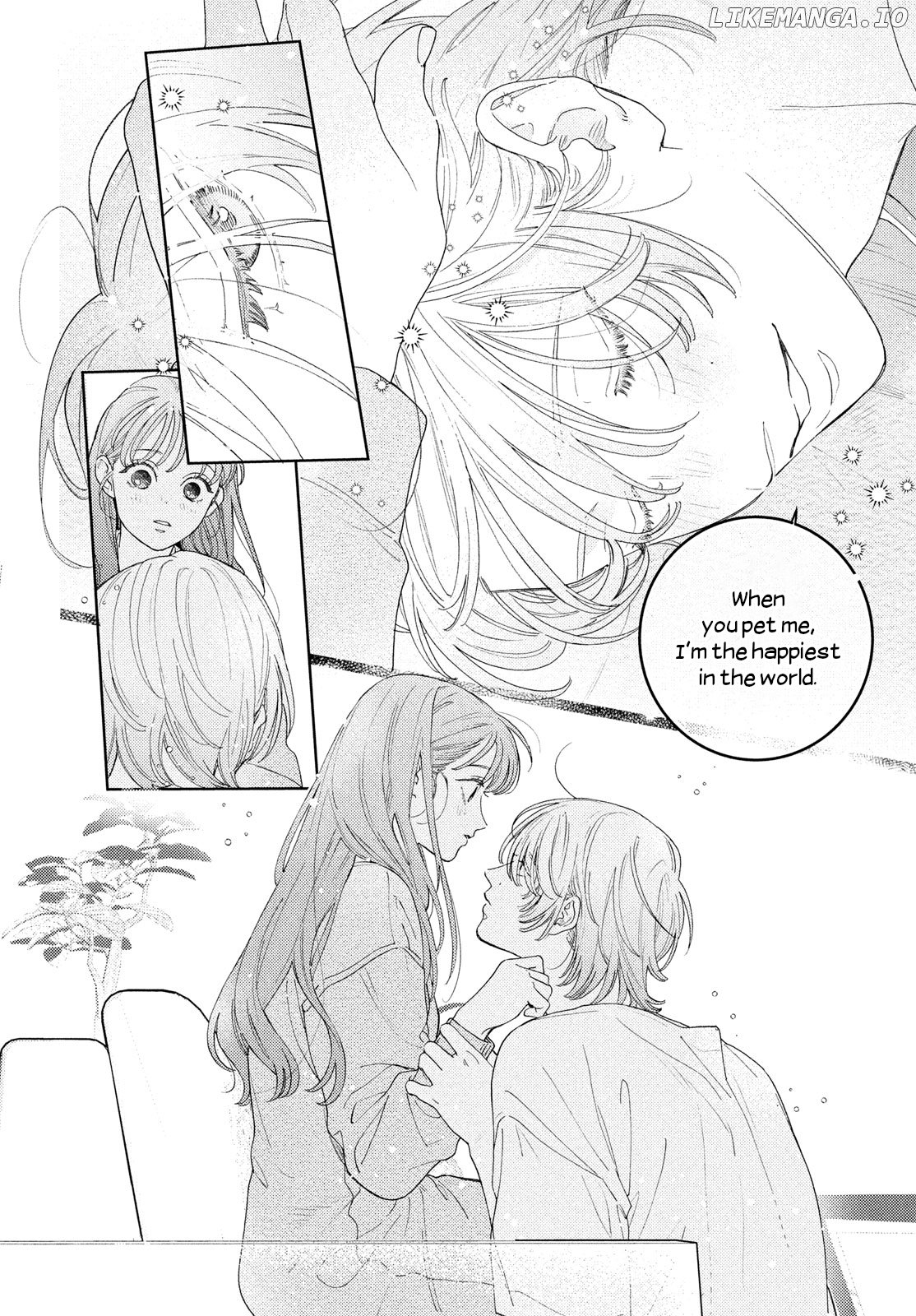 Ore to Mou Ichido, Hatsukoi Chapter 12 - page 18