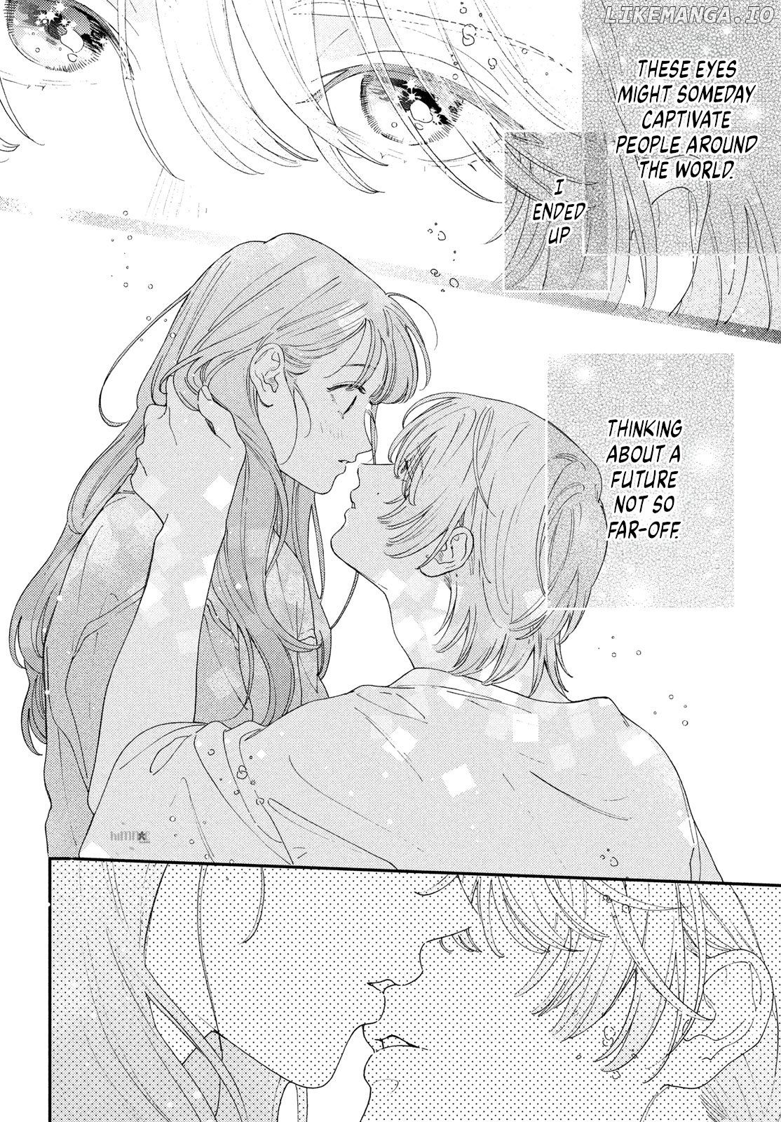 Ore to Mou Ichido, Hatsukoi Chapter 12 - page 20