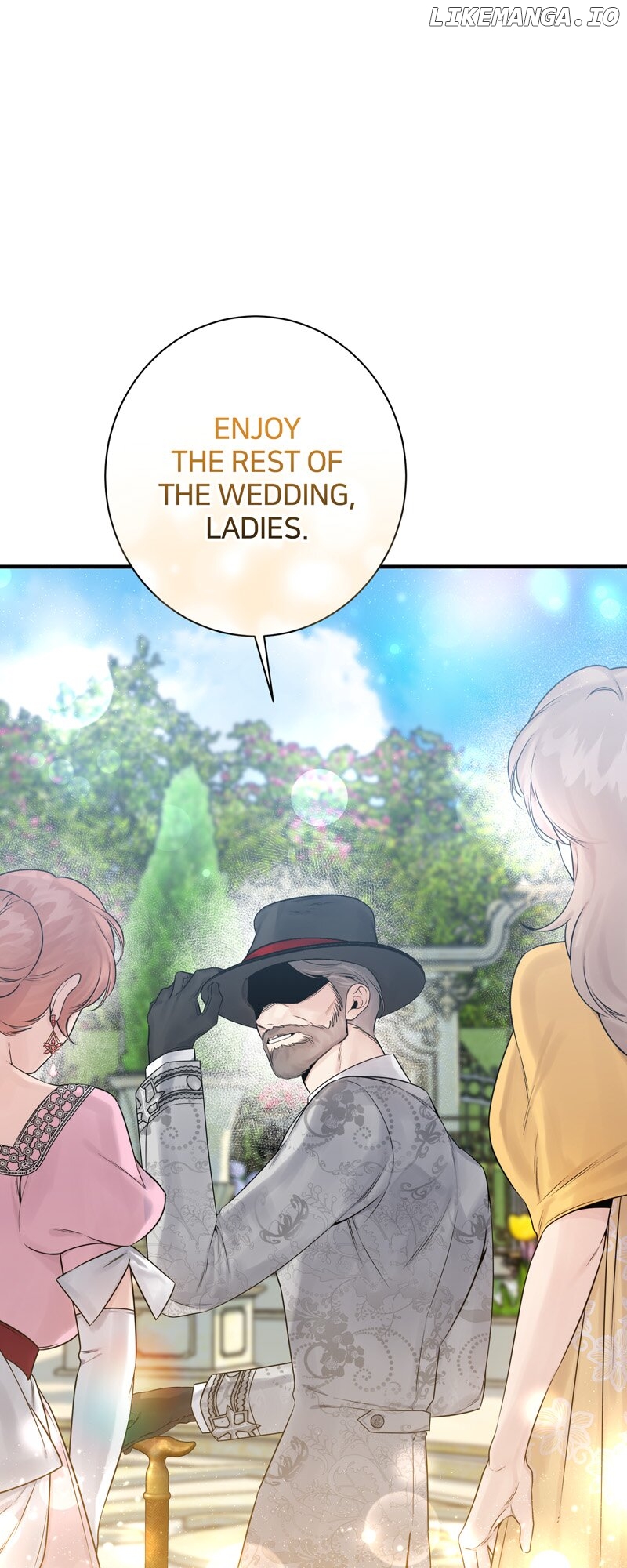 A Deal With My Fake Husband Chapter 33 - page 11