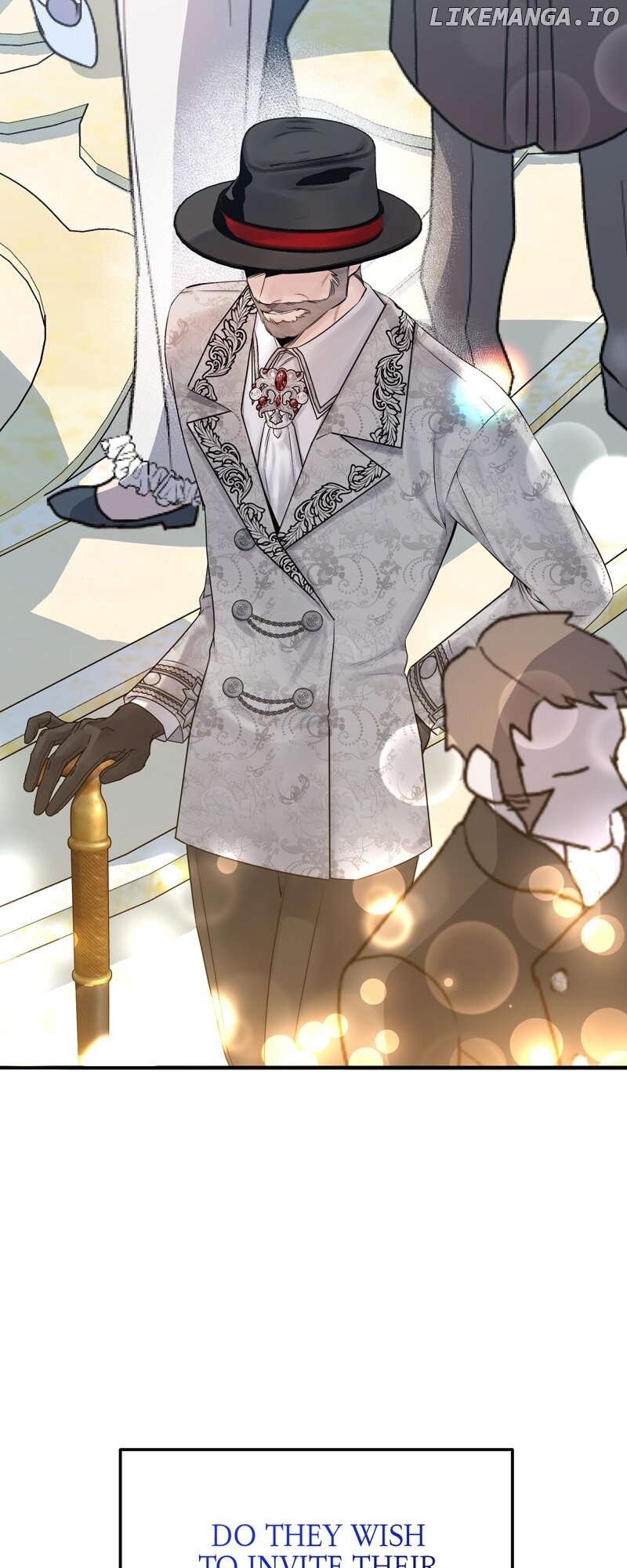 A Deal With My Fake Husband Chapter 33 - page 13