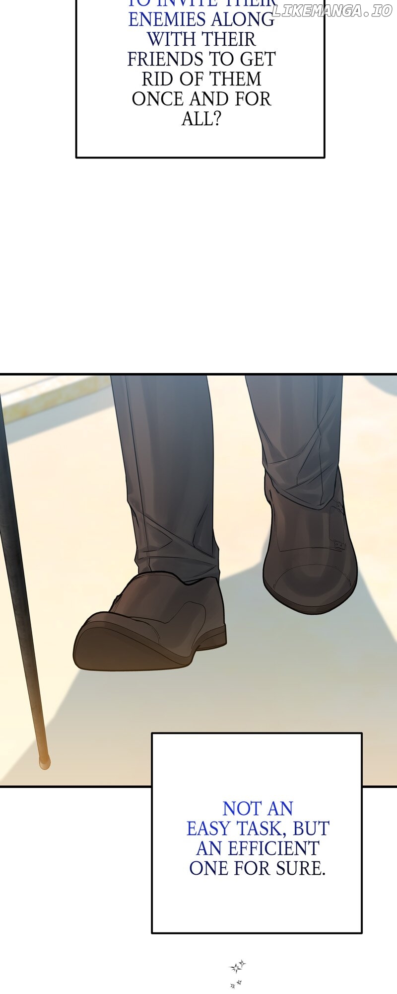 A Deal With My Fake Husband Chapter 33 - page 14