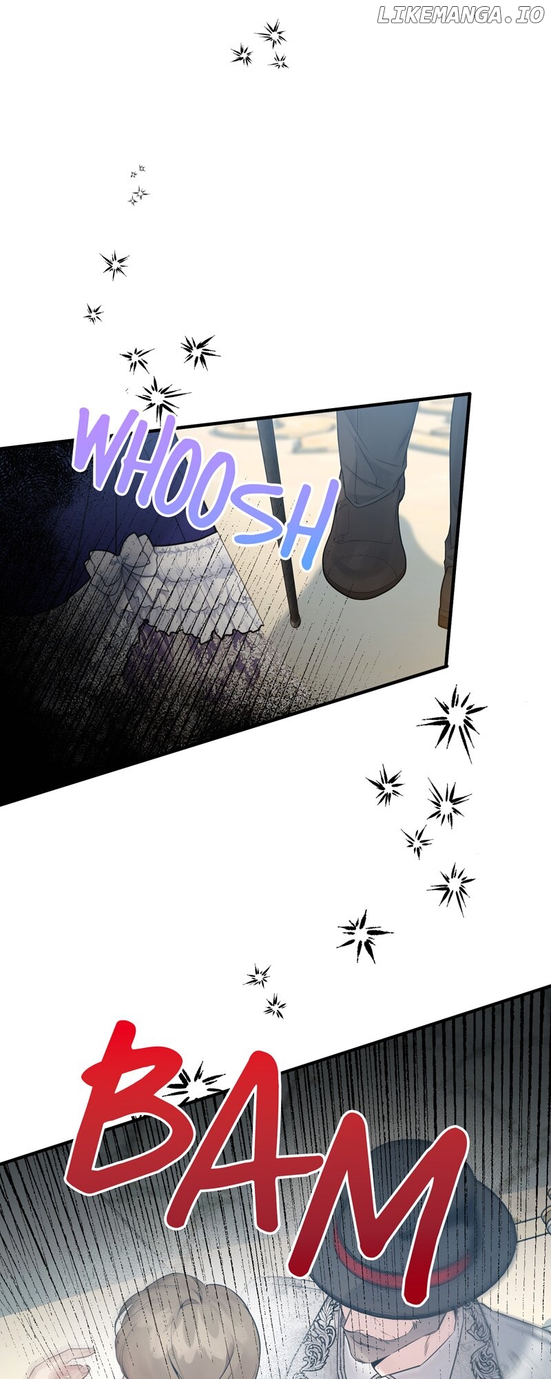 A Deal With My Fake Husband Chapter 33 - page 15